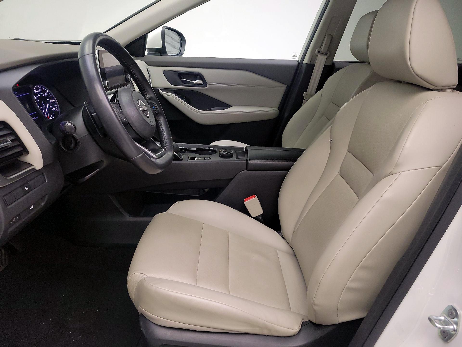 Thumbnail: 2023 Nissan Rogue - 9