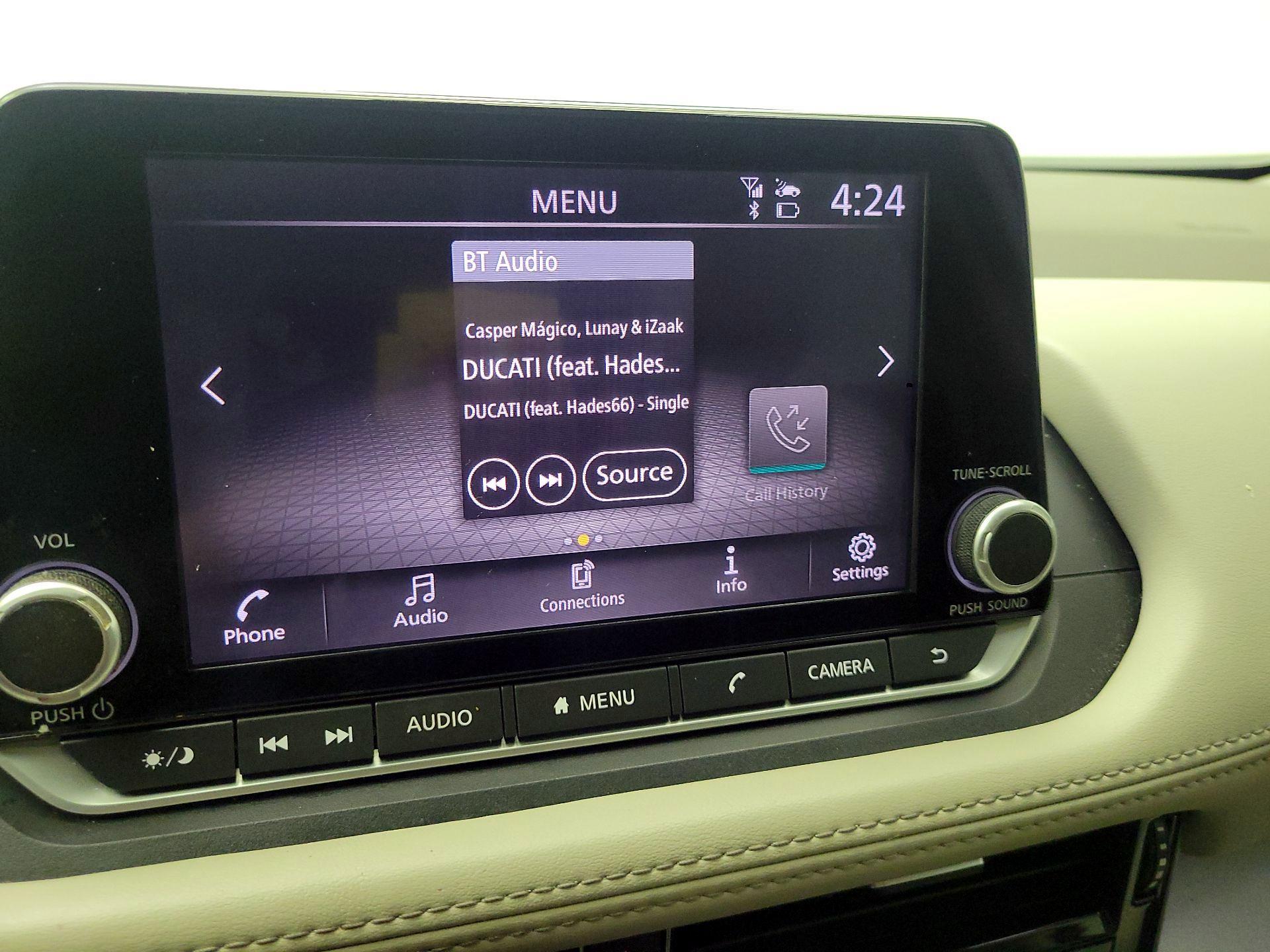 Thumbnail: 2023 Nissan Rogue - 13