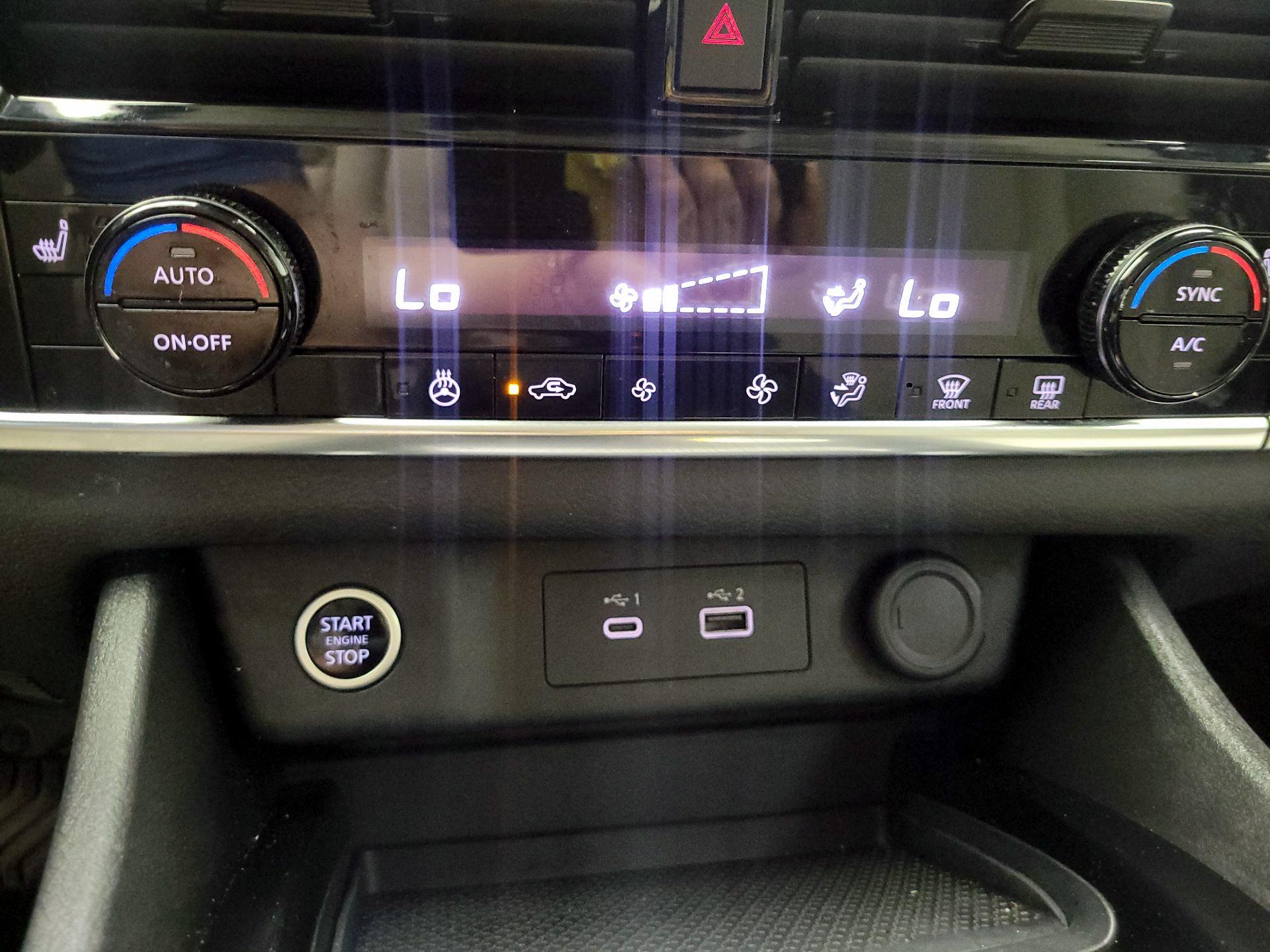 Thumbnail: 2023 Nissan Rogue - 14