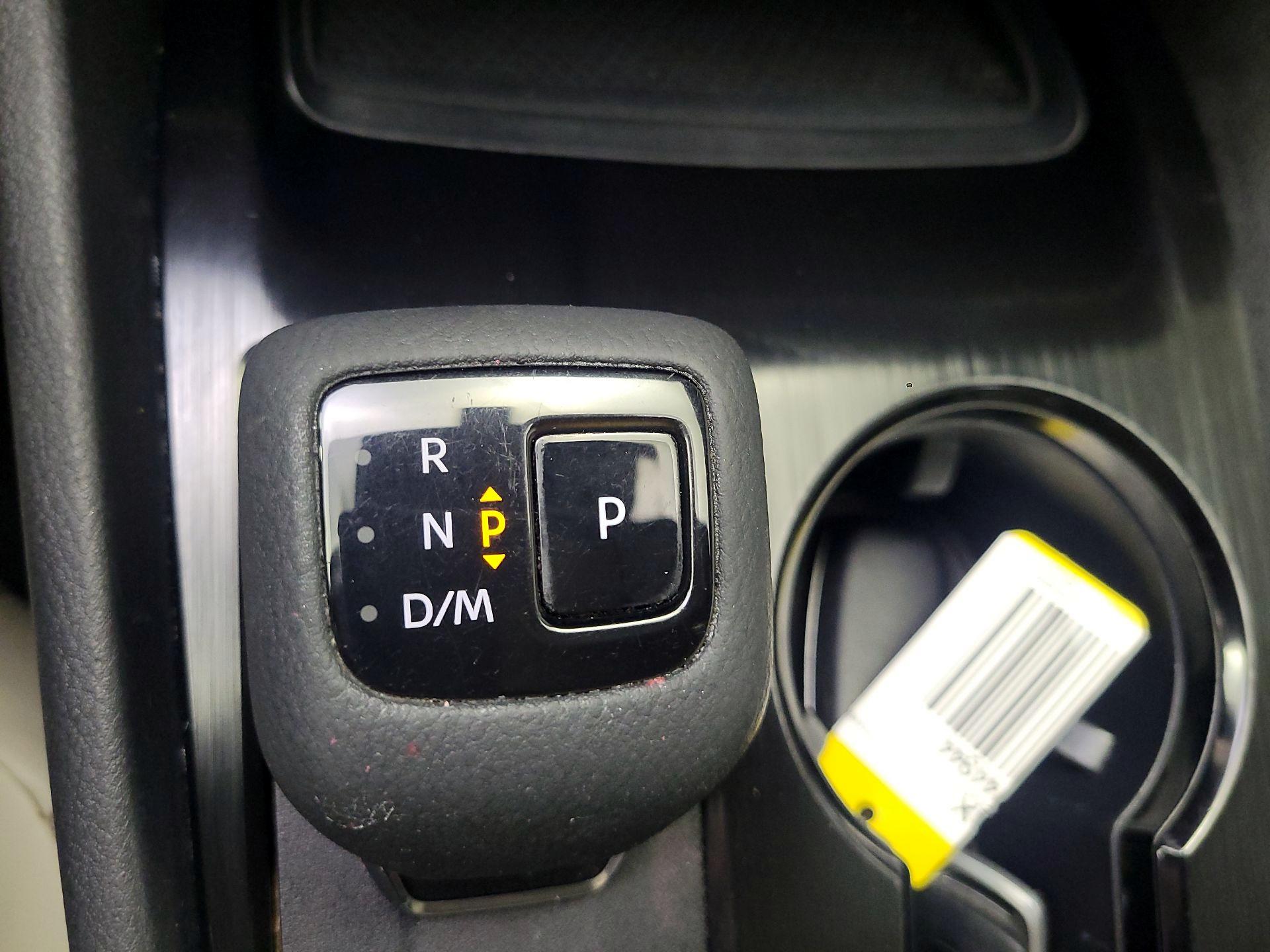 Thumbnail: 2023 Nissan Rogue - 15