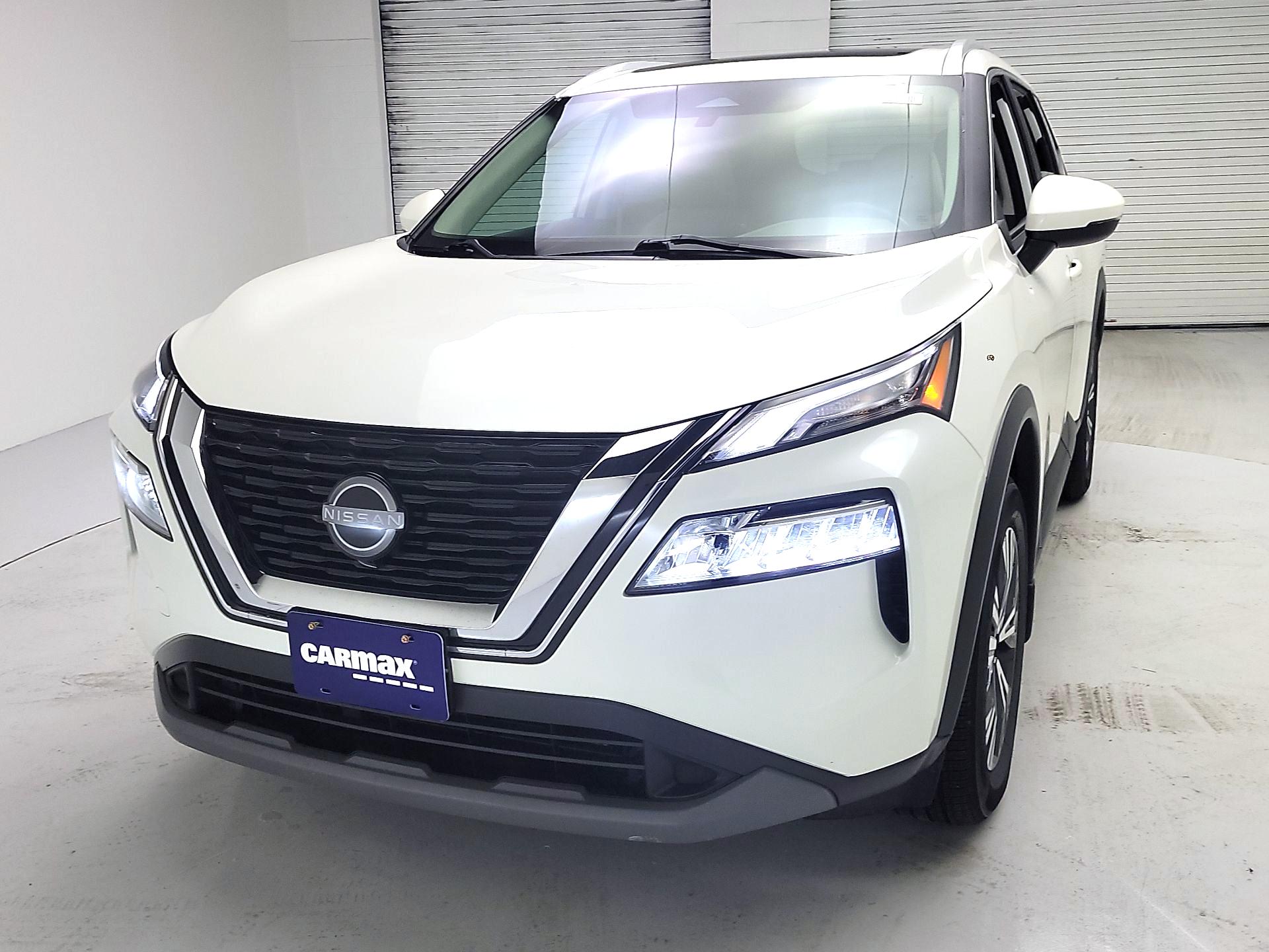 Thumbnail: 2023 Nissan Rogue - 2