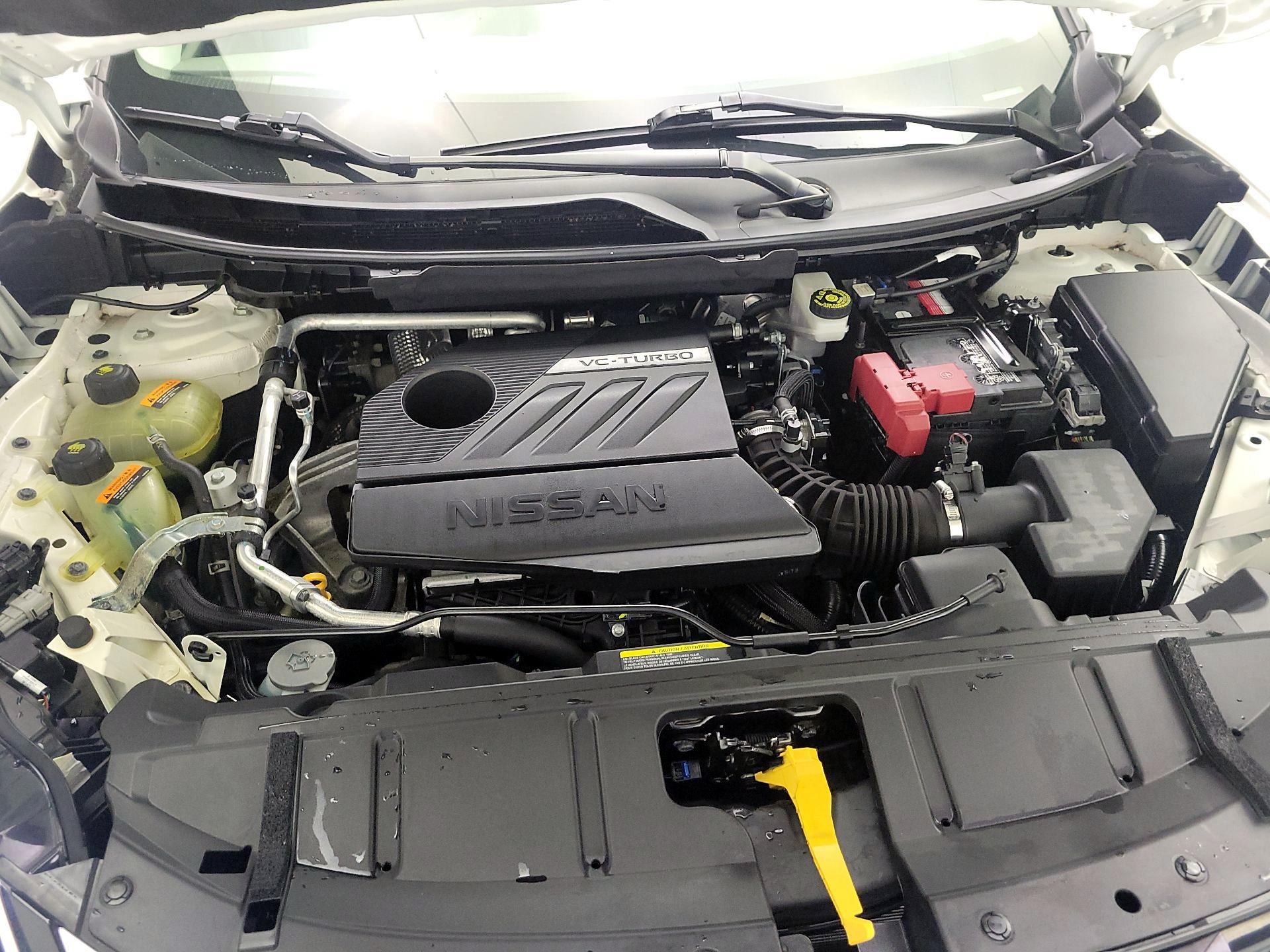 Thumbnail: 2023 Nissan Rogue - 19