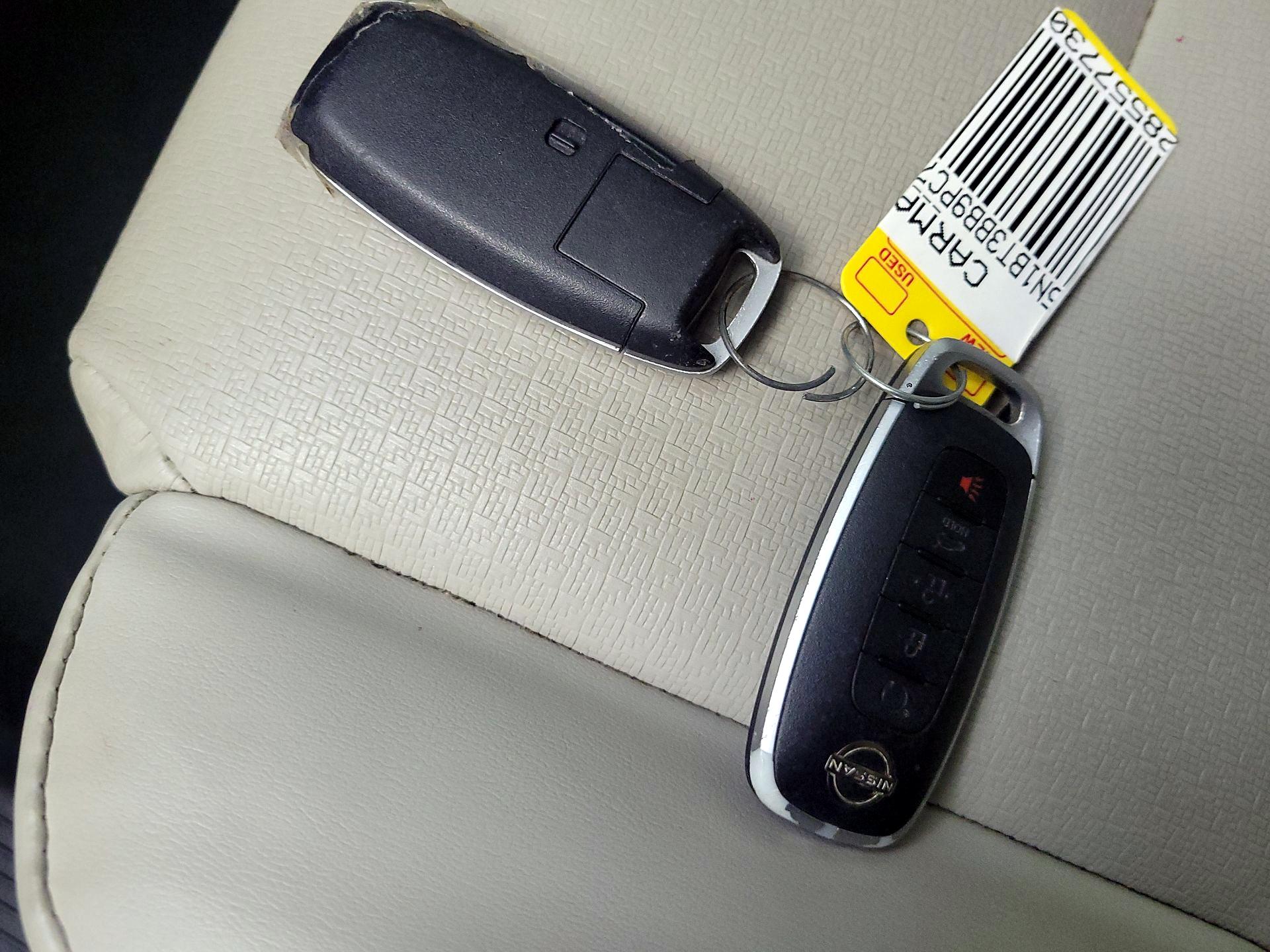 Thumbnail: 2023 Nissan Rogue - 20