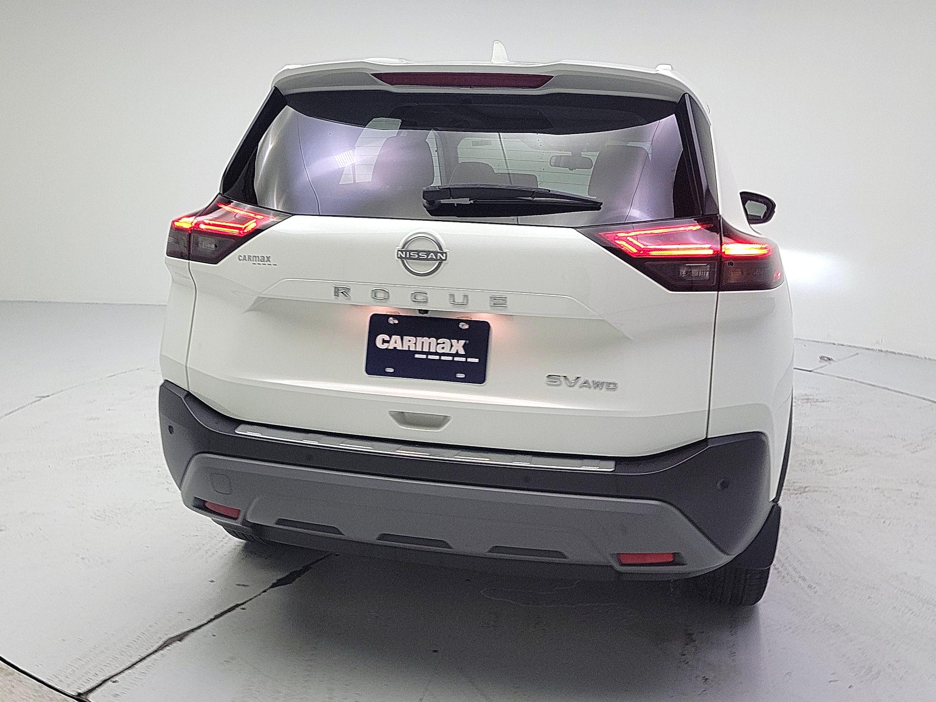 Thumbnail: 2023 Nissan Rogue - 6