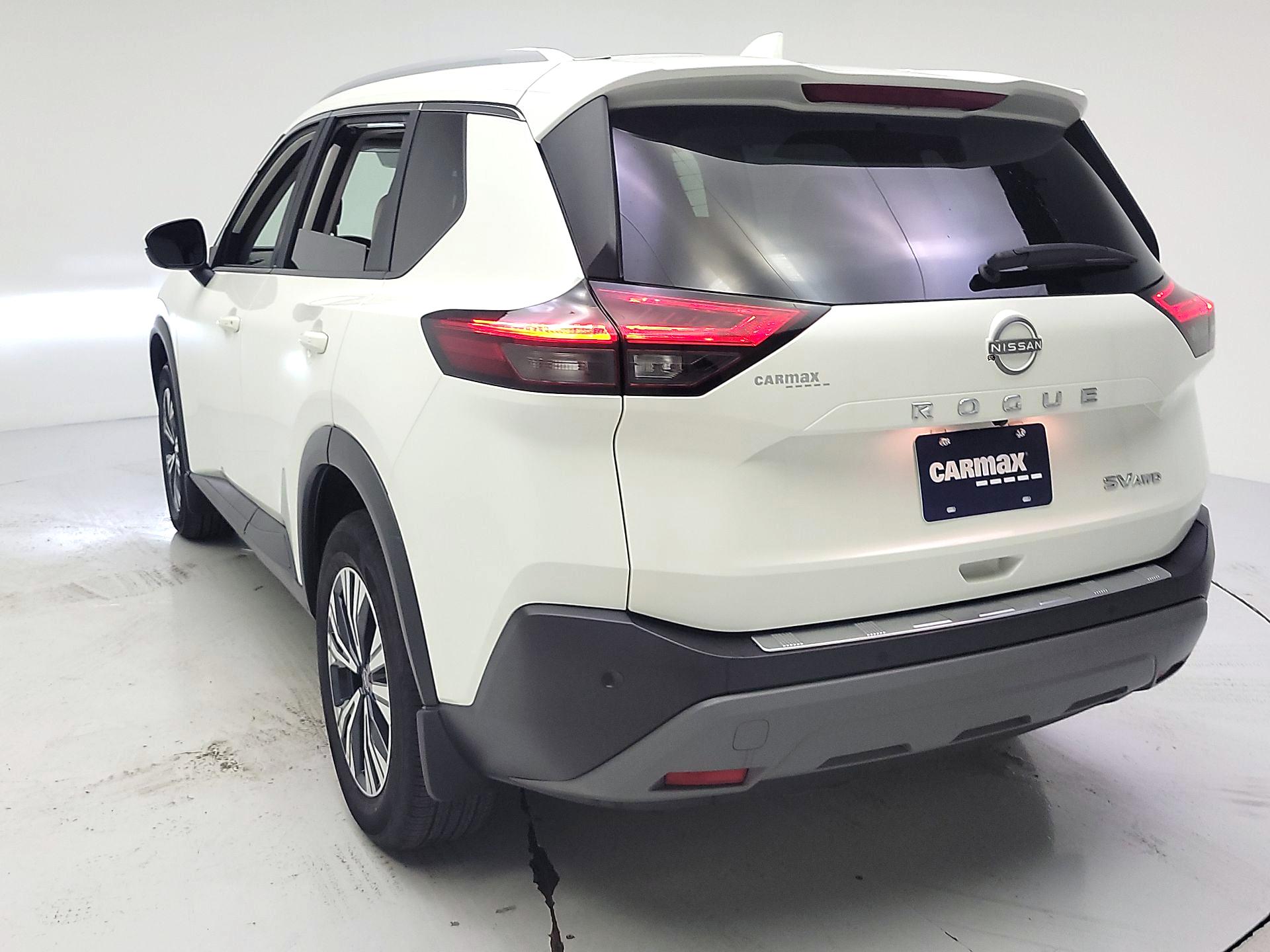 Thumbnail: 2023 Nissan Rogue - 7