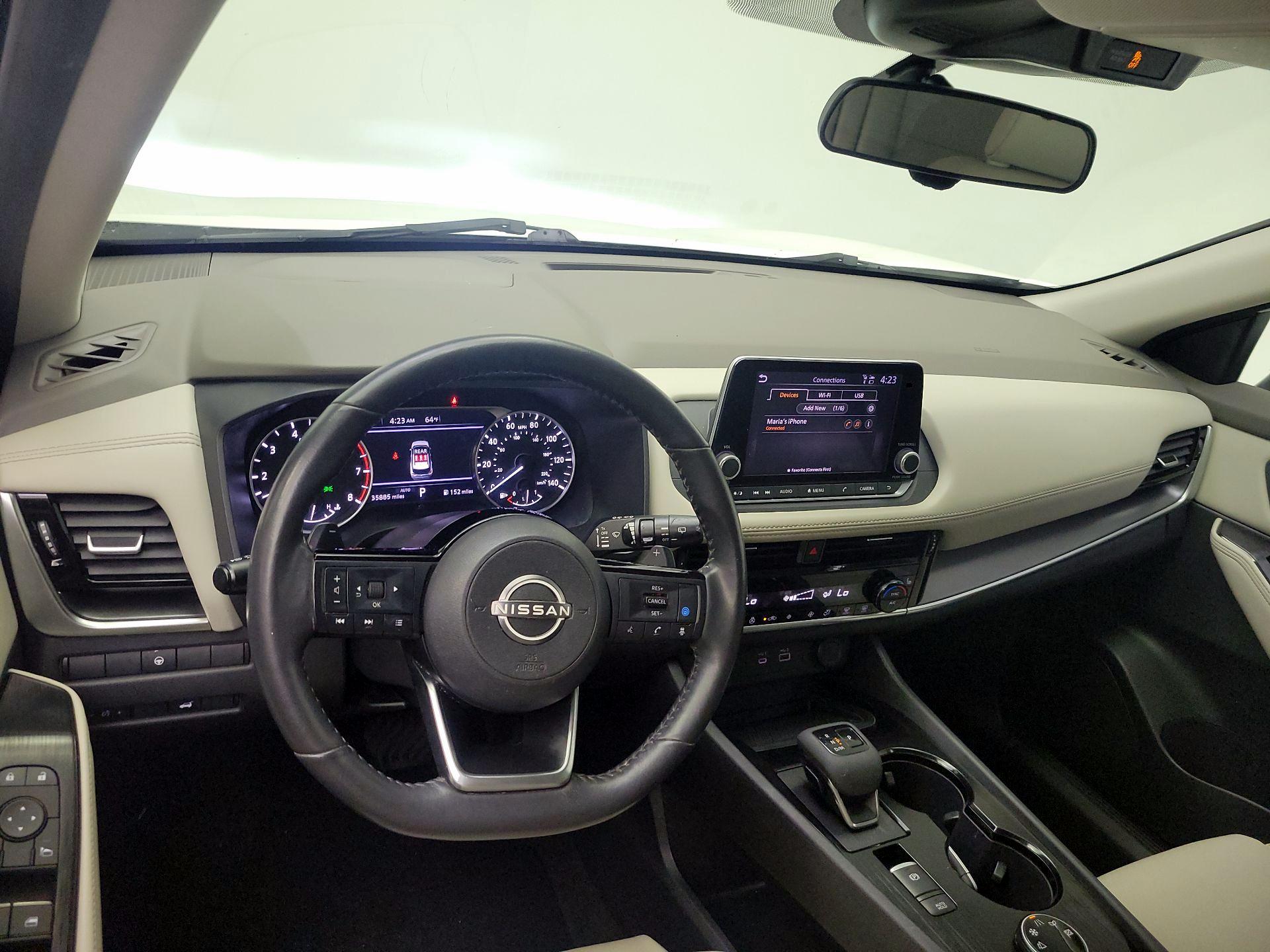 Thumbnail: 2023 Nissan Rogue - 8