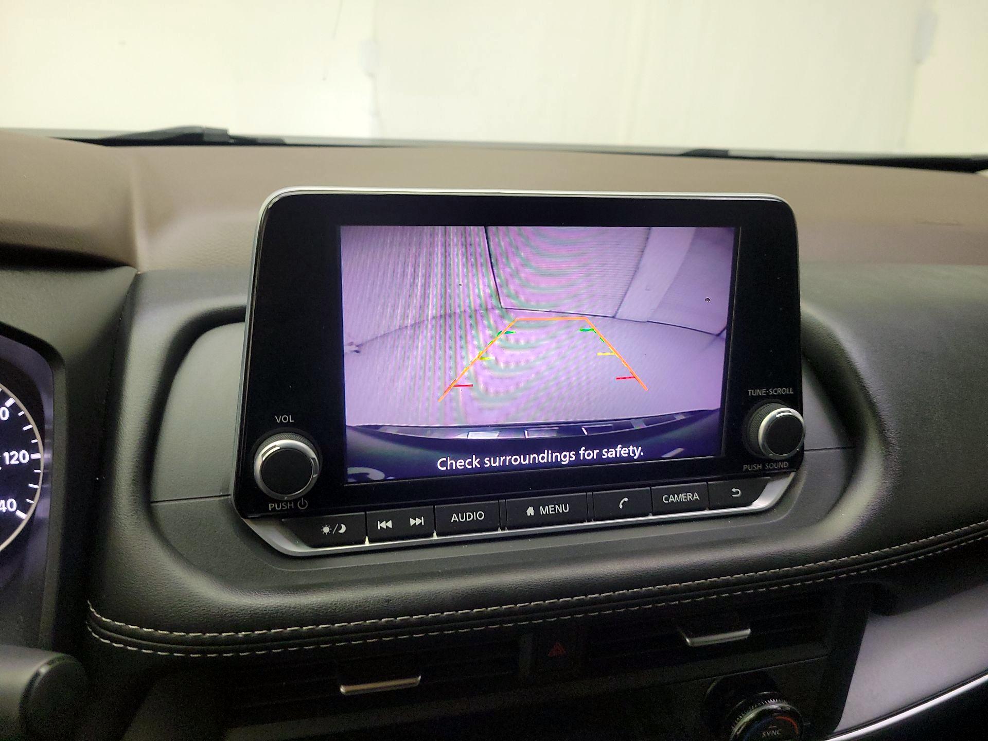 Thumbnail: 2023 Nissan Rogue - 12