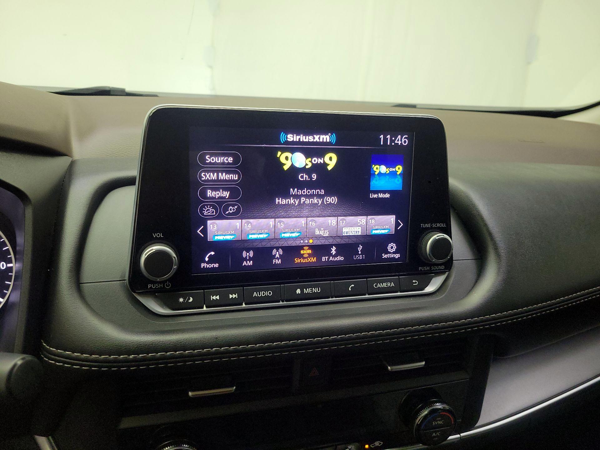 Thumbnail: 2023 Nissan Rogue - 13