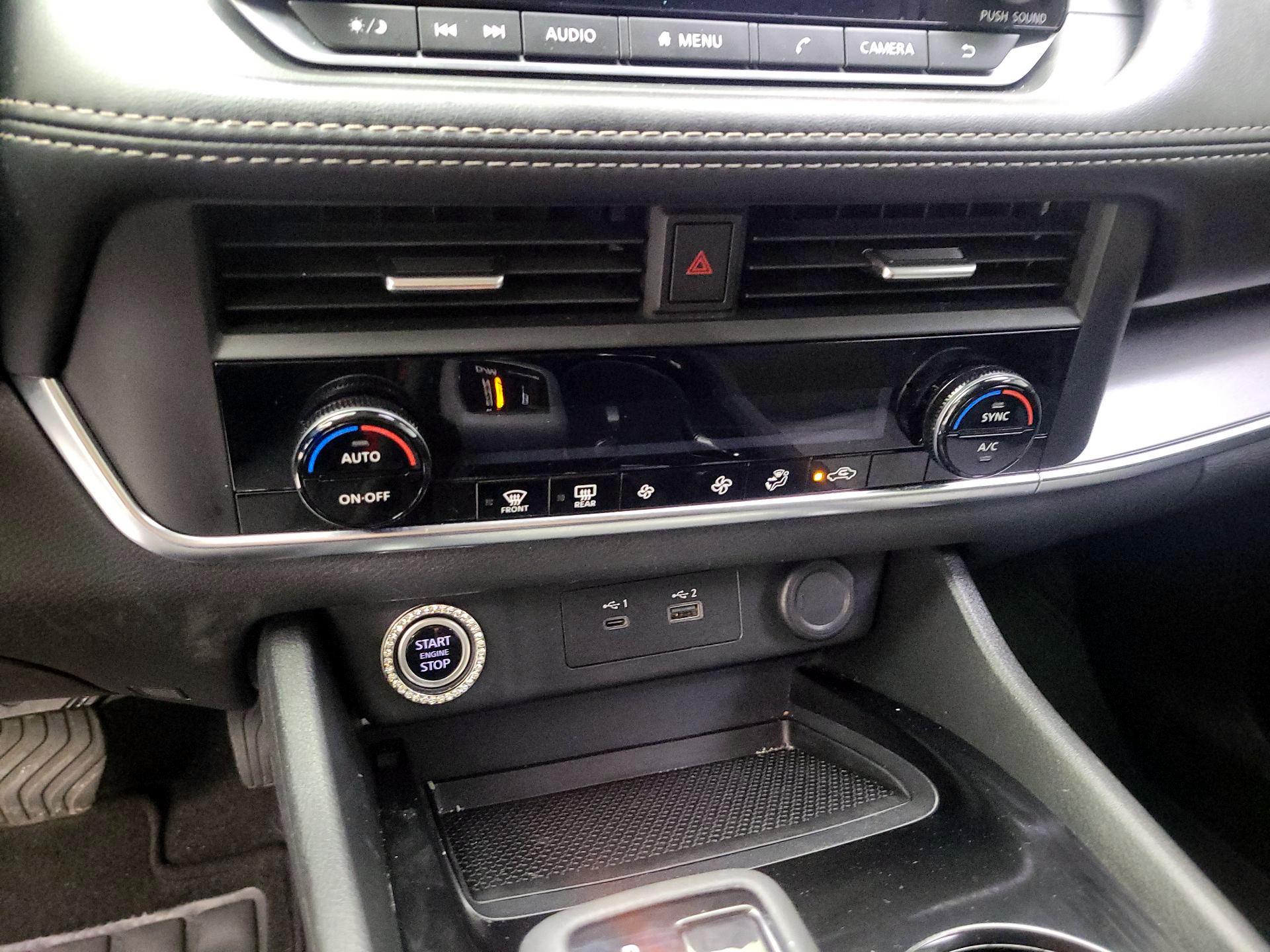 Thumbnail: 2023 Nissan Rogue - 14