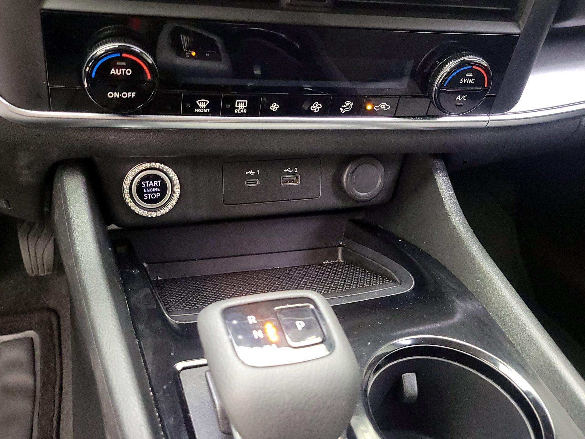 Thumbnail: 2023 Nissan Rogue - 16