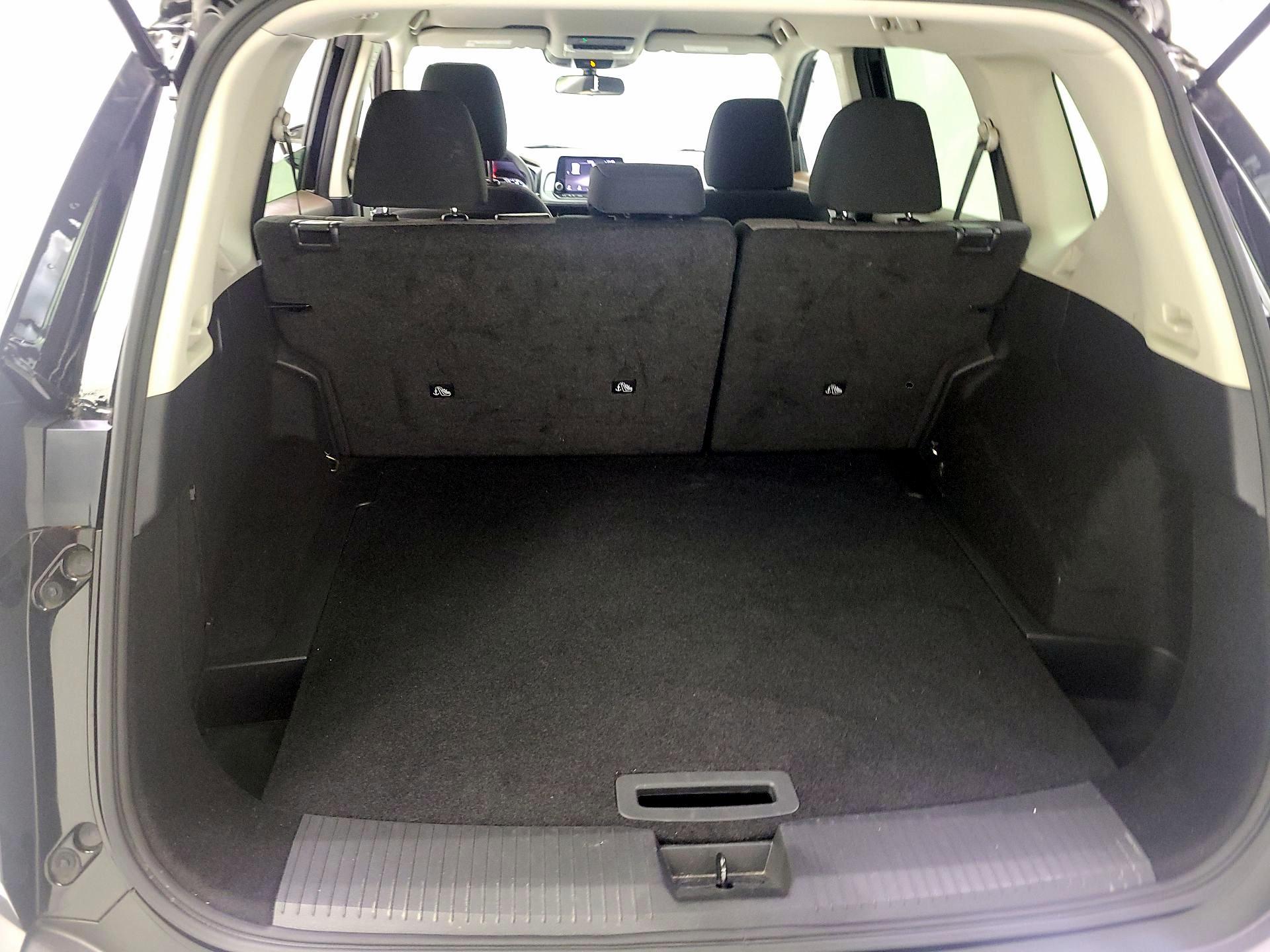 Thumbnail: 2023 Nissan Rogue - 18