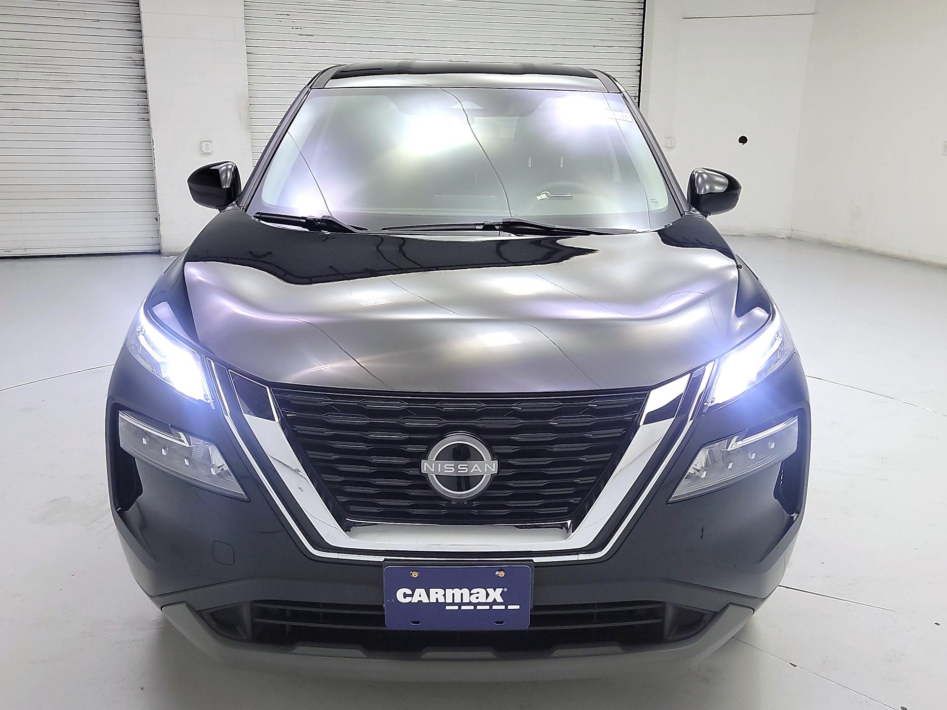 Thumbnail: 2023 Nissan Rogue - 2