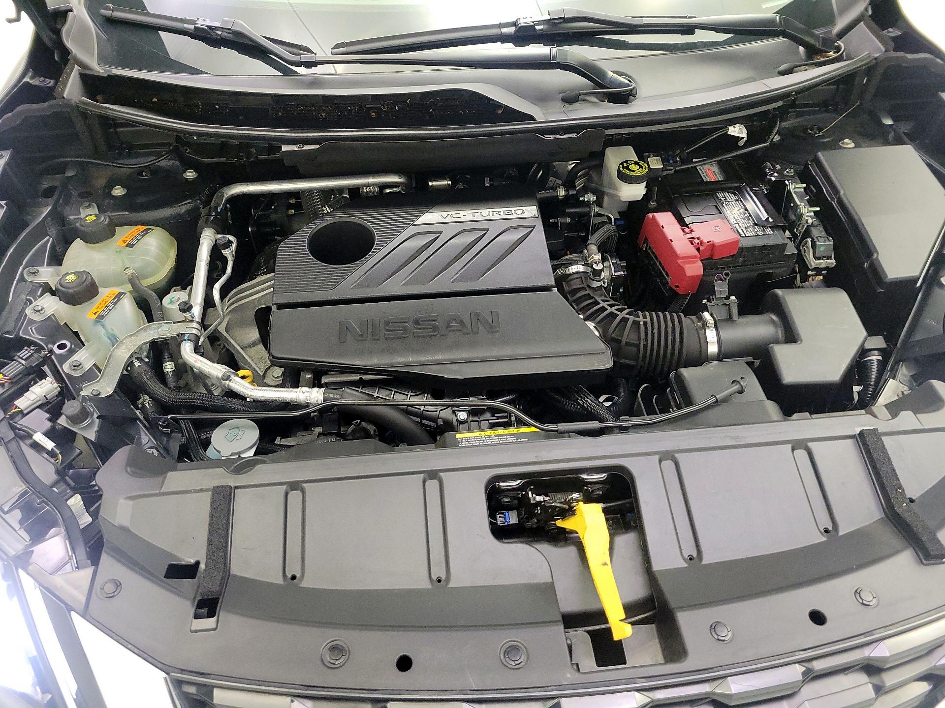 Thumbnail: 2023 Nissan Rogue - 19