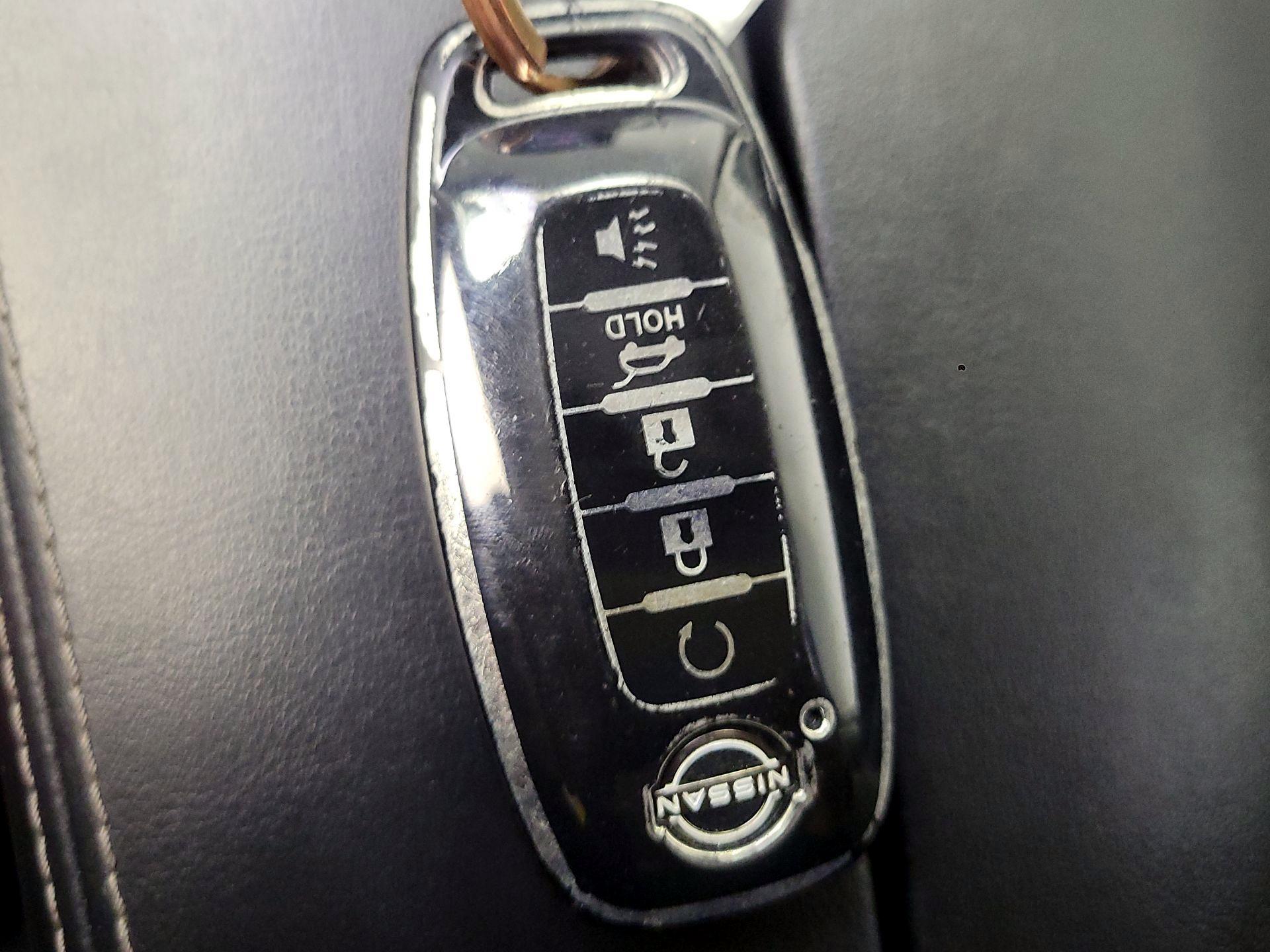 Thumbnail: 2023 Nissan Rogue - 20