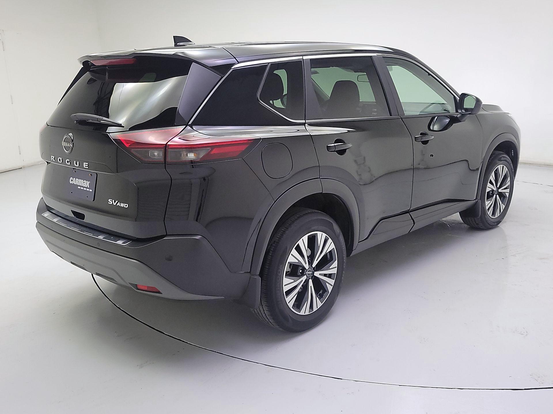 Thumbnail: 2023 Nissan Rogue - 5