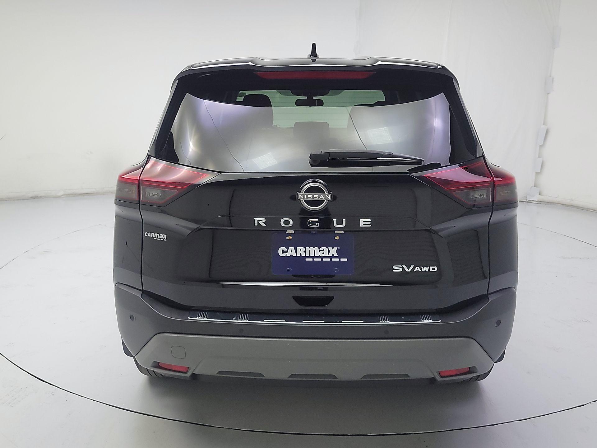 Thumbnail: 2023 Nissan Rogue - 6