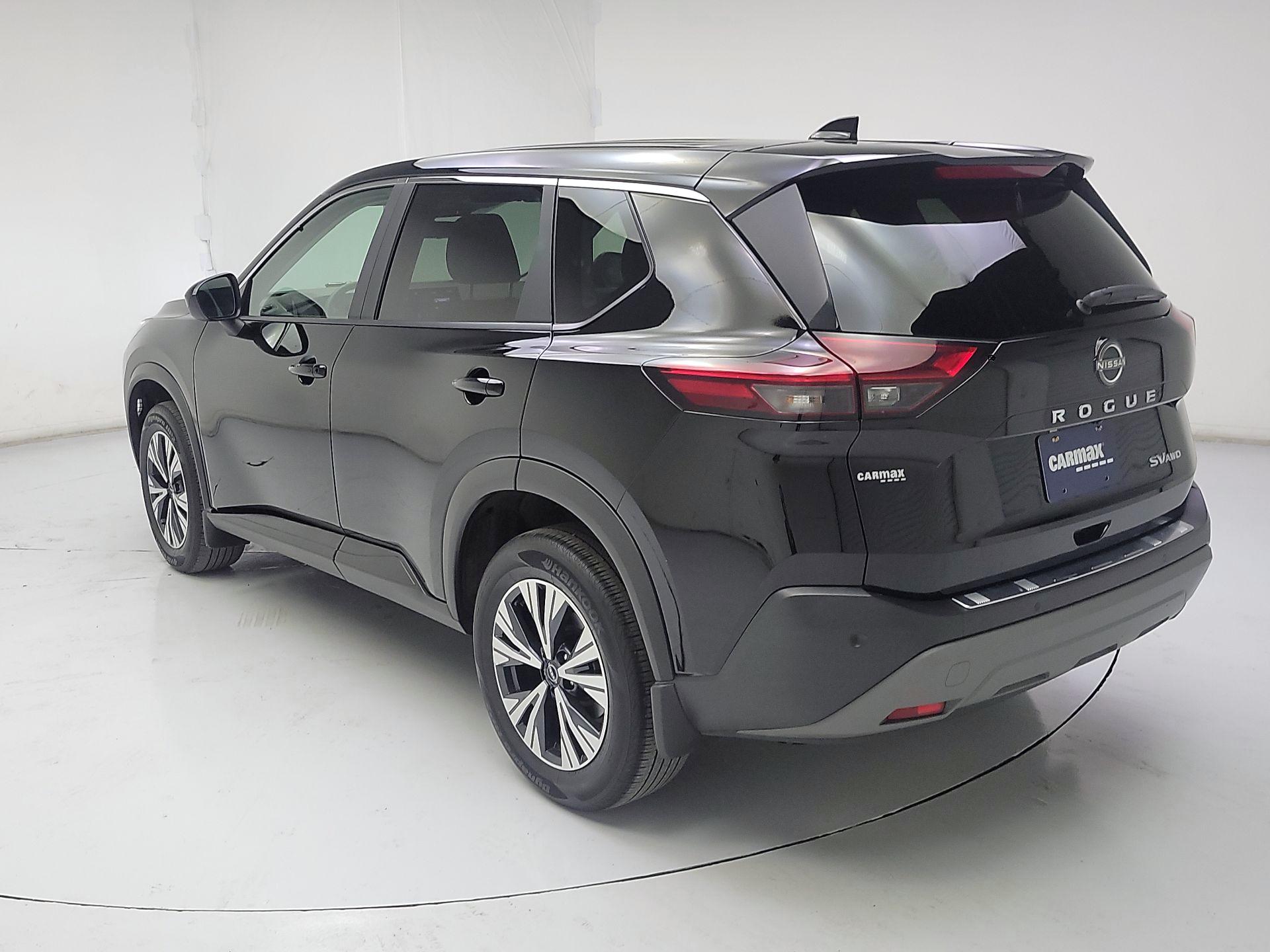 Thumbnail: 2023 Nissan Rogue - 7