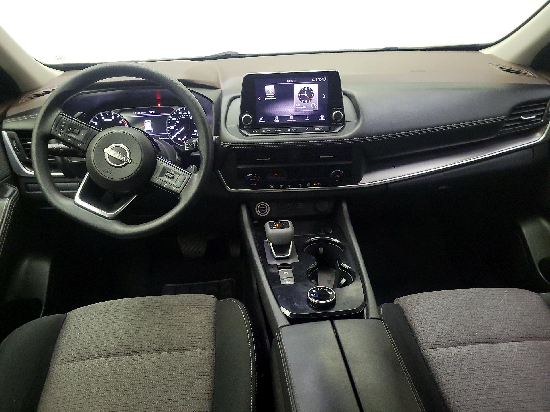 Thumbnail: 2023 Nissan Rogue - 8