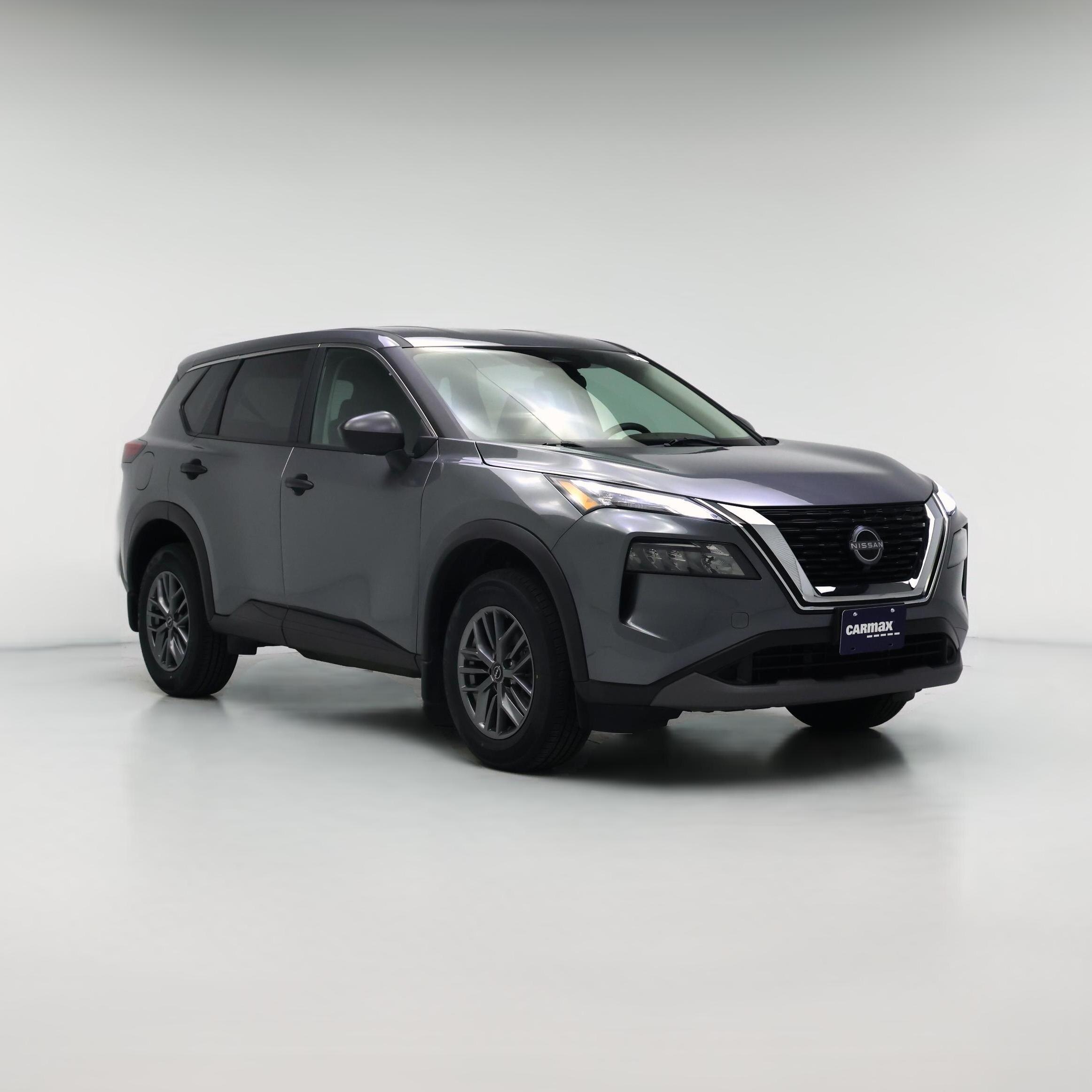 Thumbnail: 2023 Nissan Rogue - 1