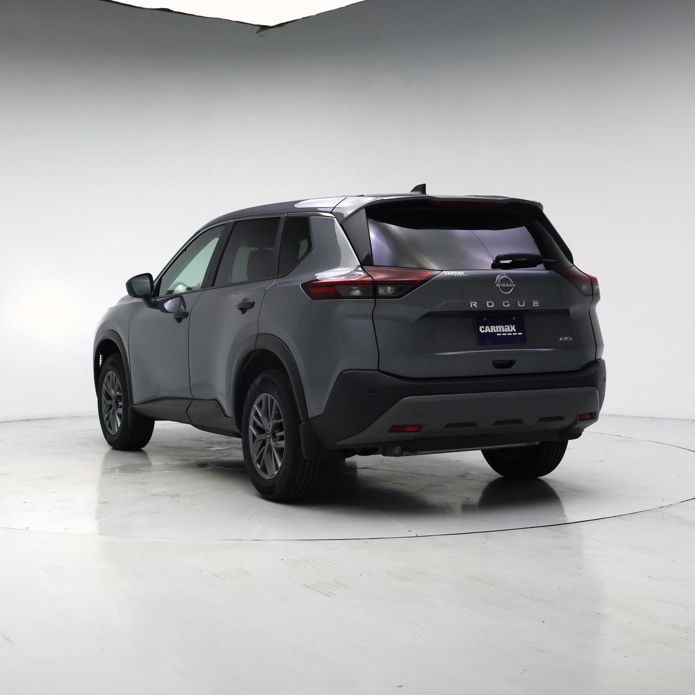 Thumbnail: 2023 Nissan Rogue - 2