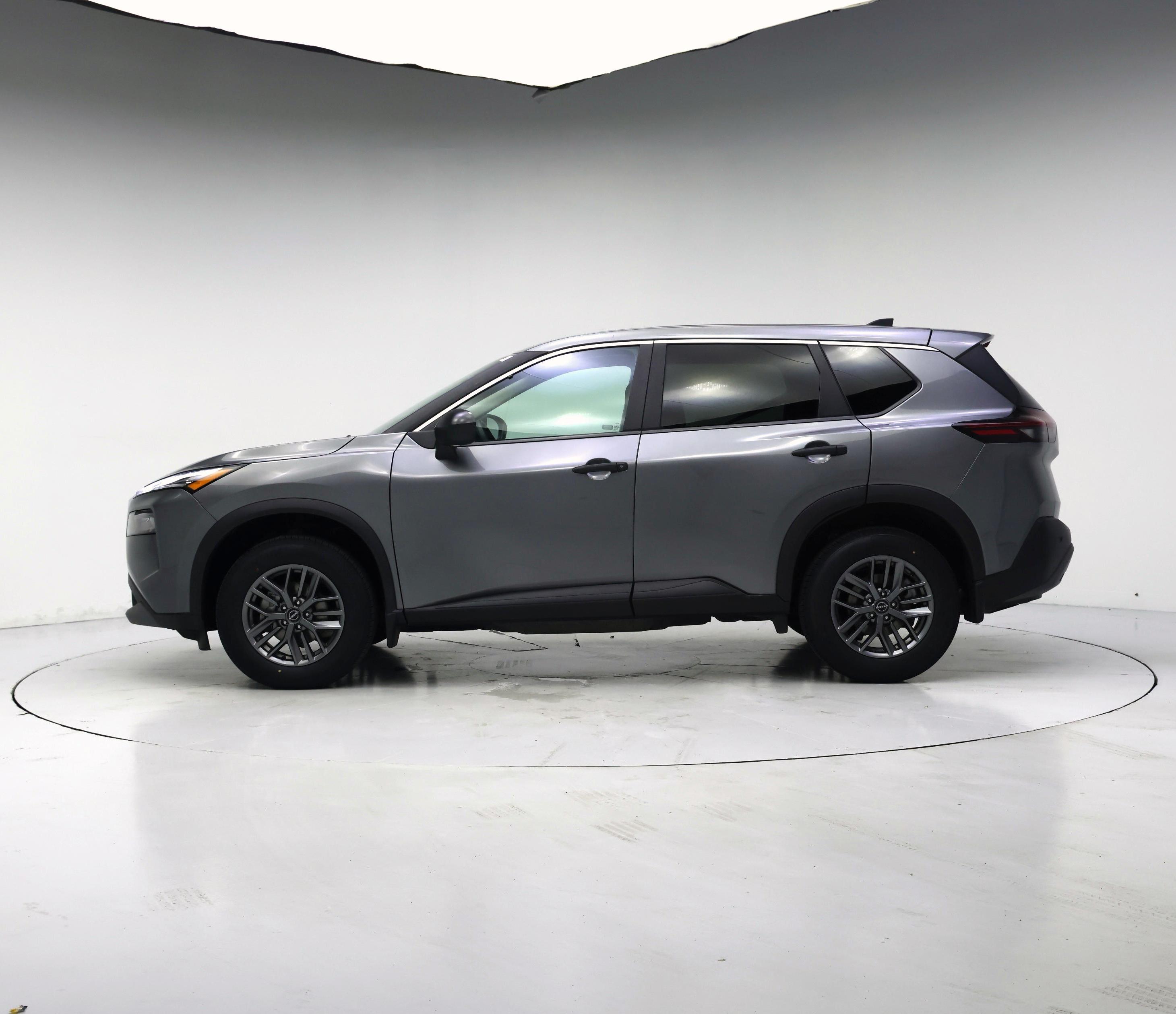 Thumbnail: 2023 Nissan Rogue - 3