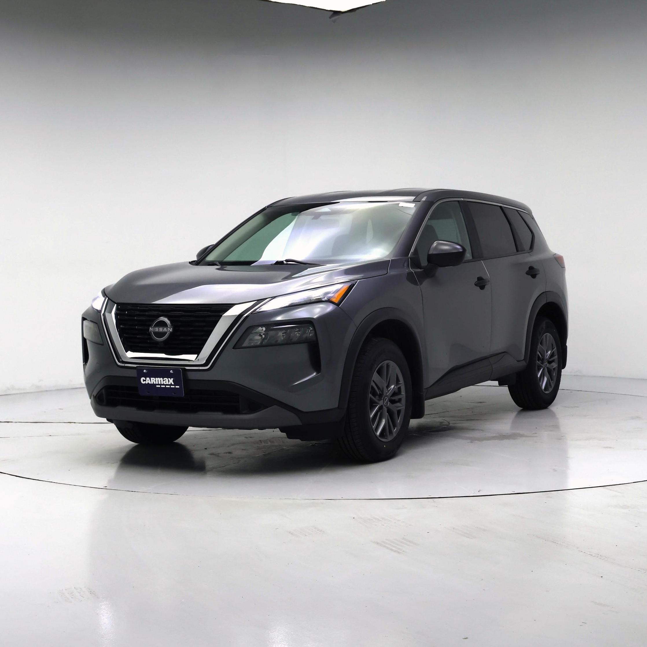 Thumbnail: 2023 Nissan Rogue - 4
