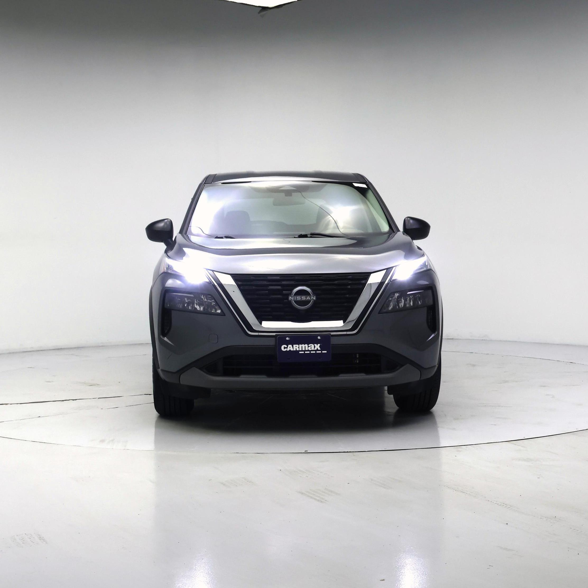 Thumbnail: 2023 Nissan Rogue - 5