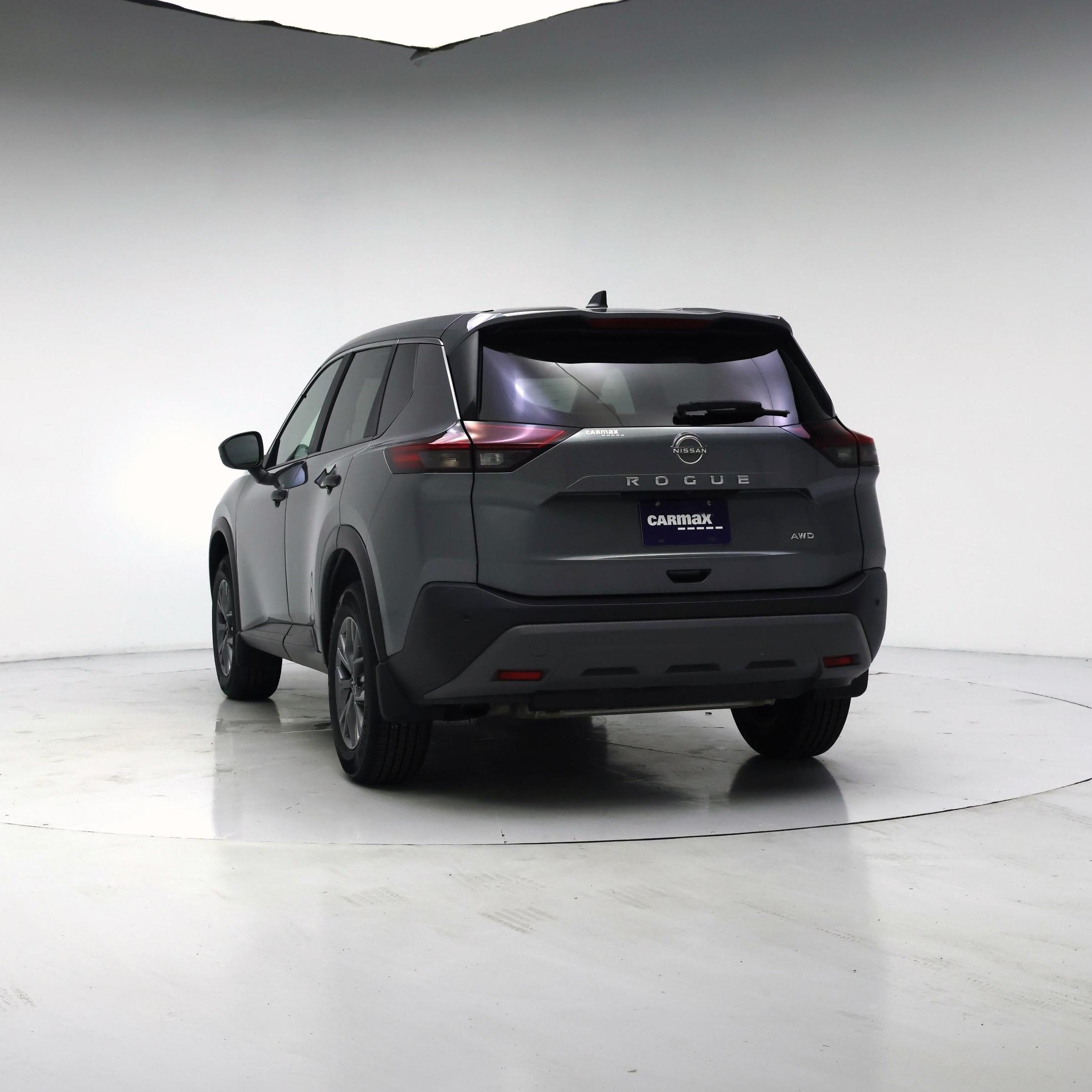 Thumbnail: 2023 Nissan Rogue - 6