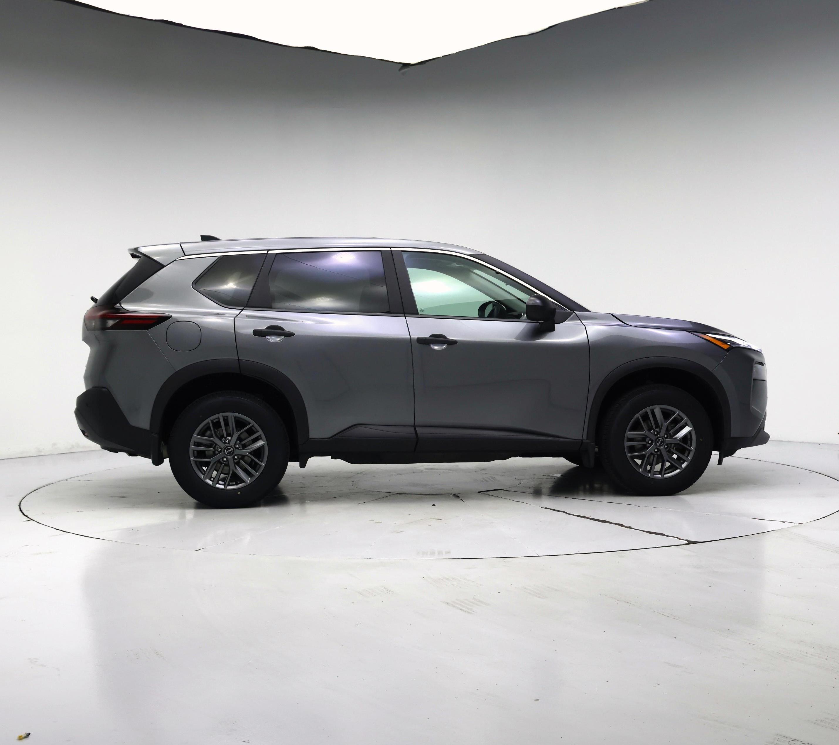 Thumbnail: 2023 Nissan Rogue - 7