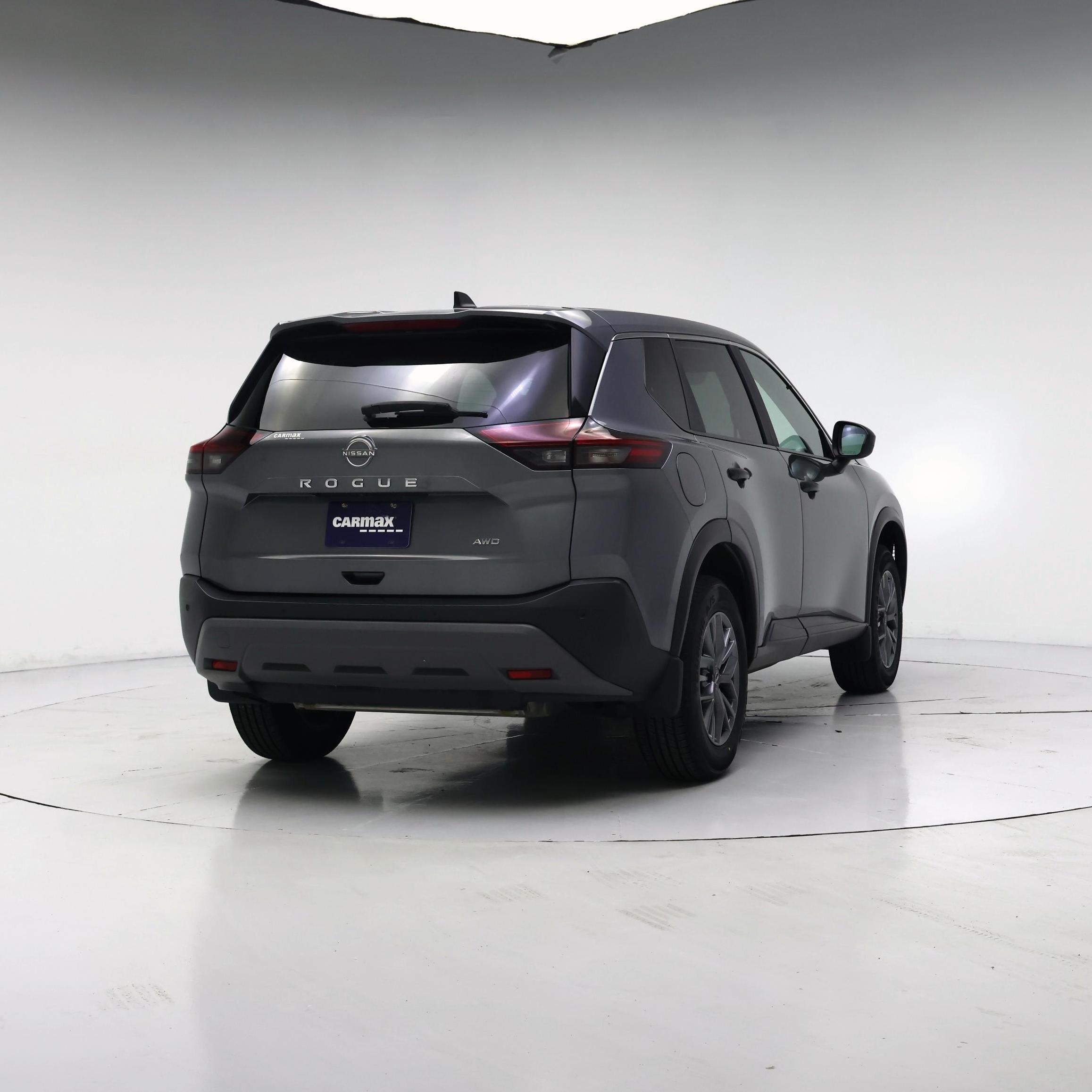 Thumbnail: 2023 Nissan Rogue - 8