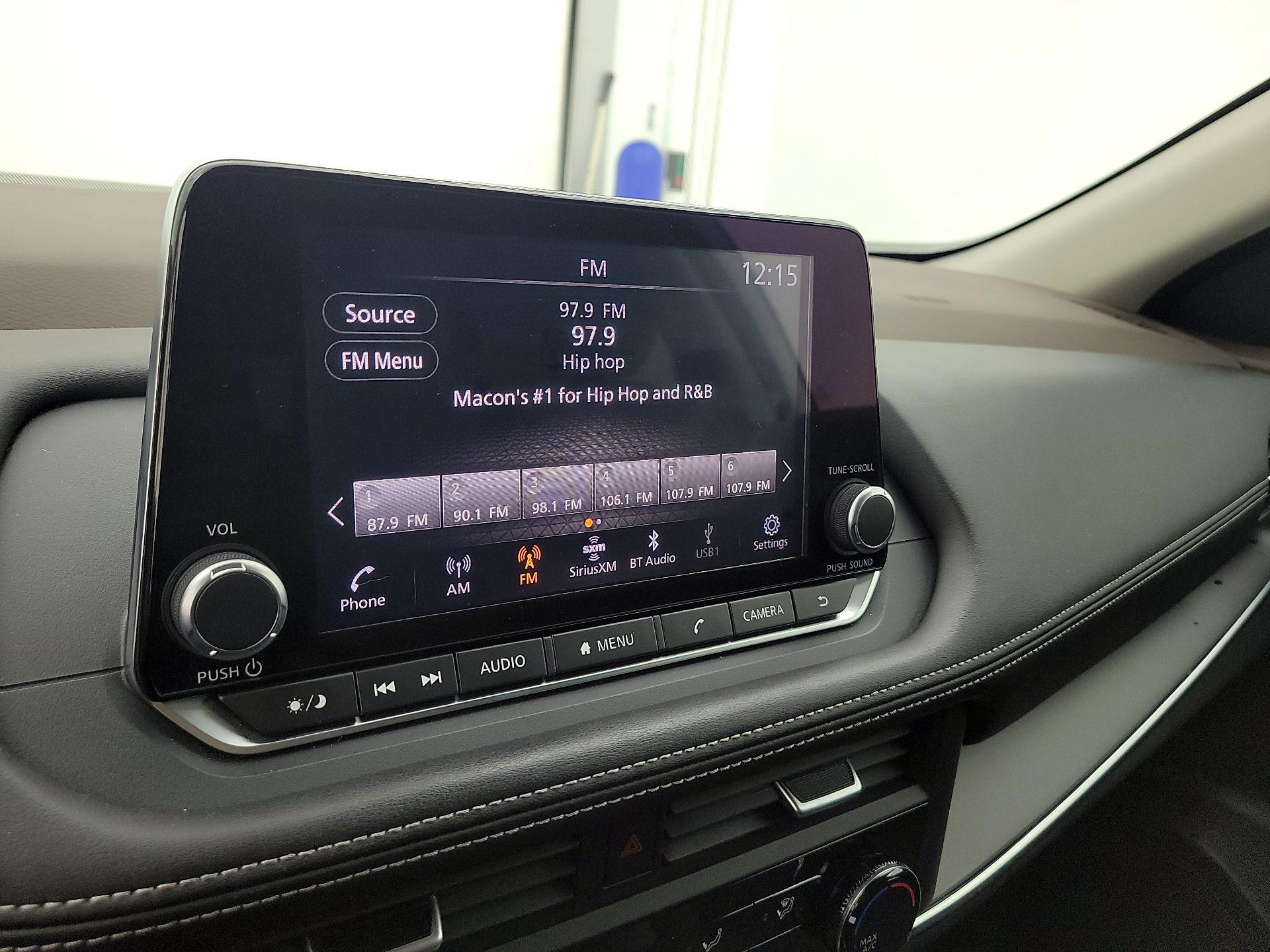 Thumbnail: 2023 Nissan Rogue - 15