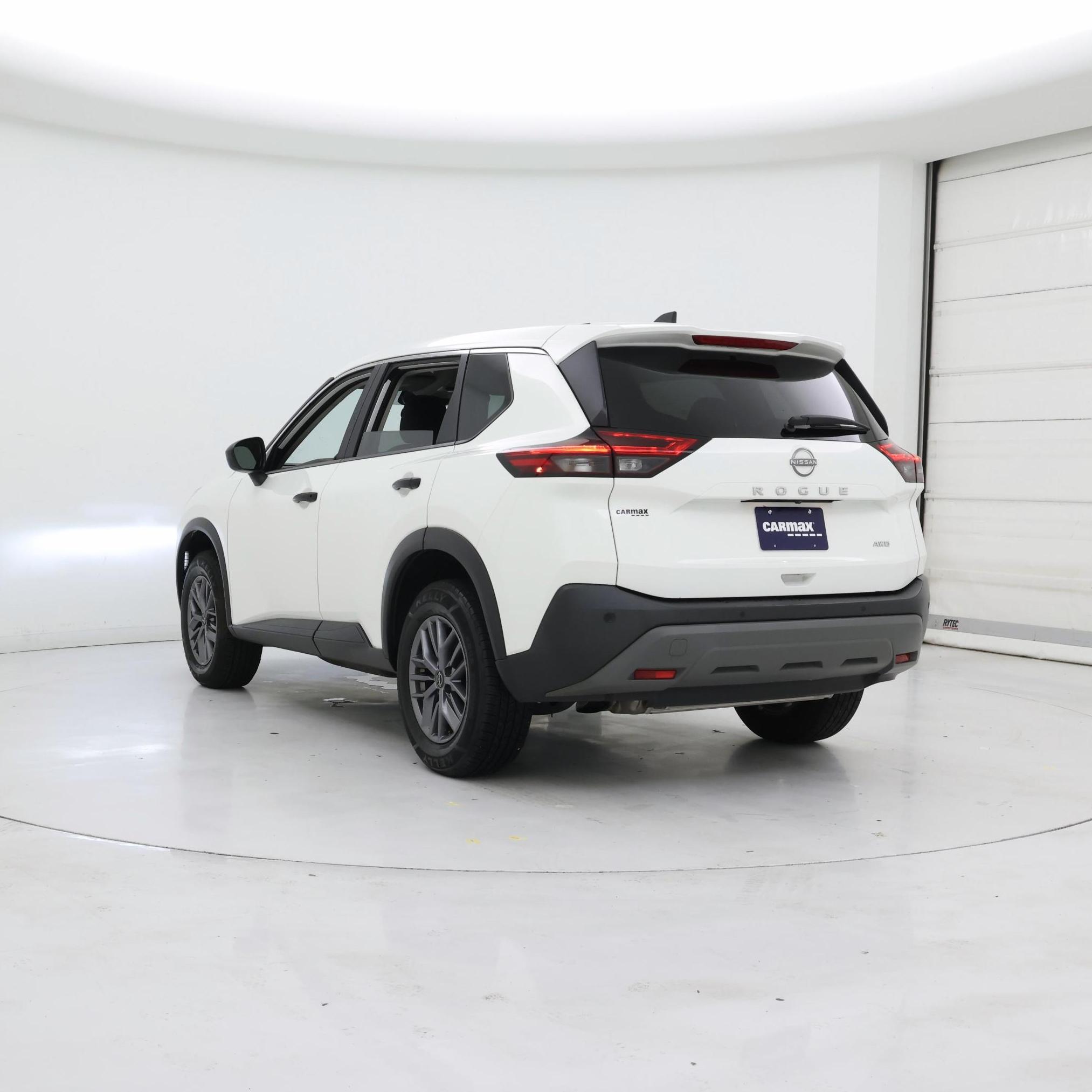 Thumbnail: 2023 Nissan Rogue - 2