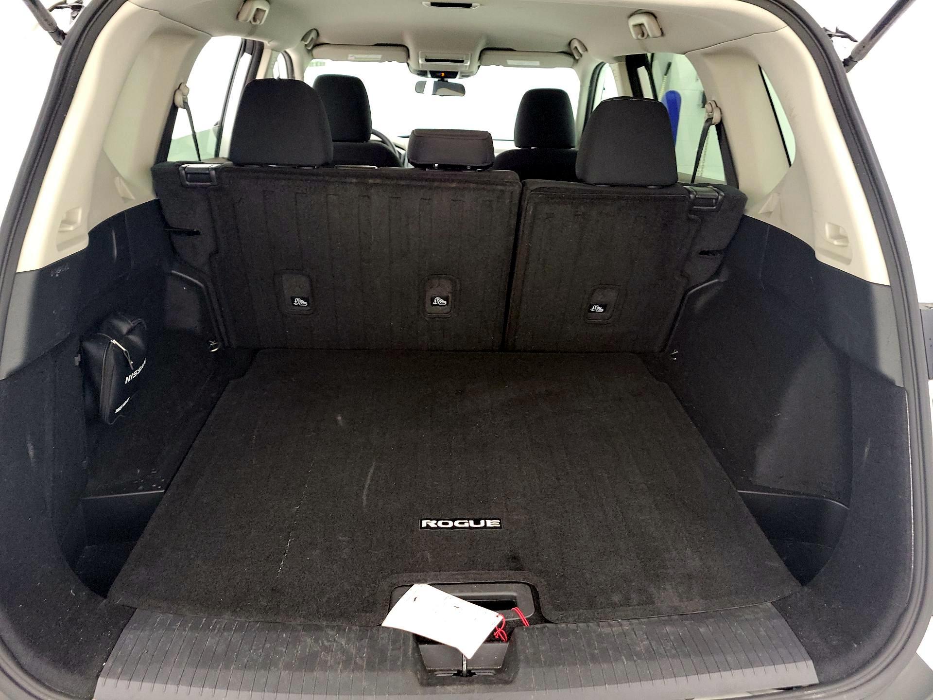 Thumbnail: 2023 Nissan Rogue - 20