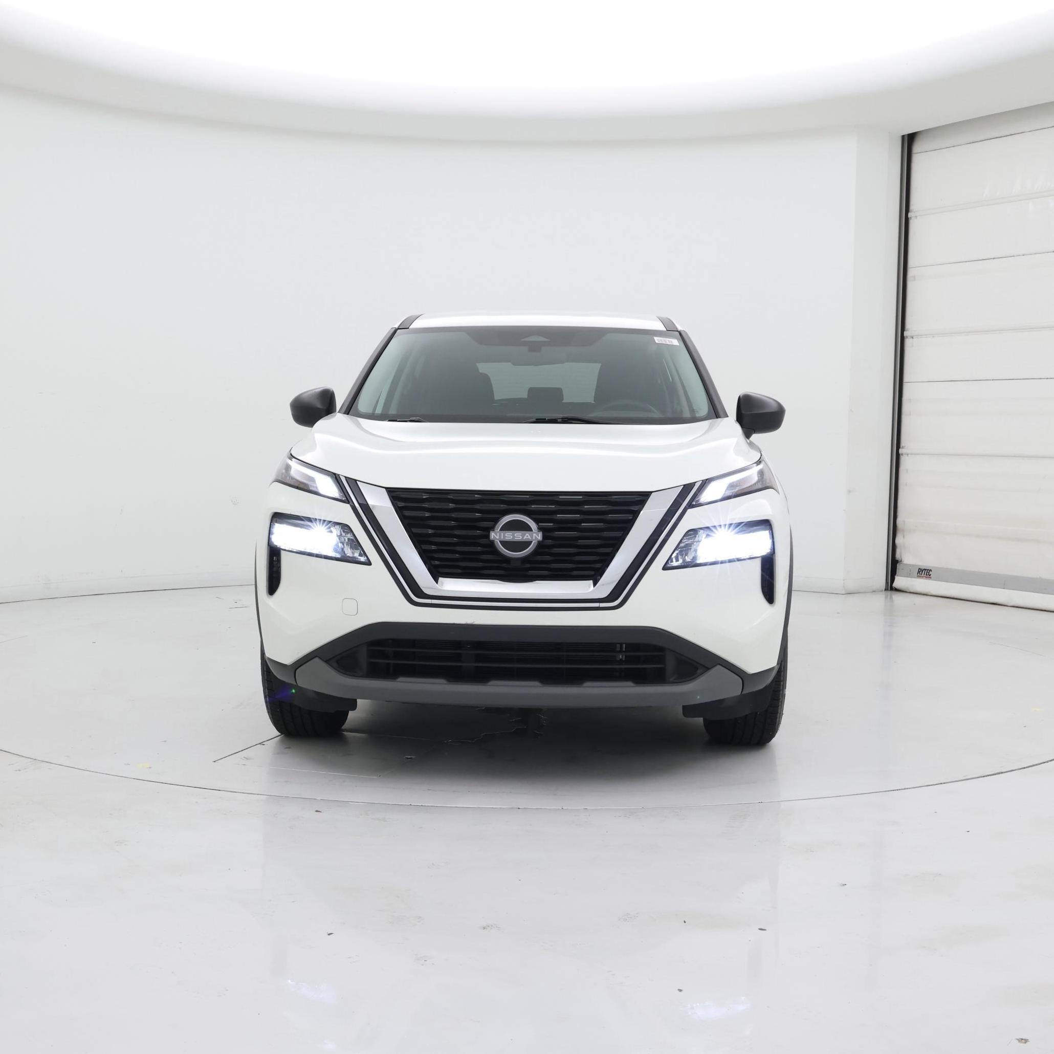 Thumbnail: 2023 Nissan Rogue - 5