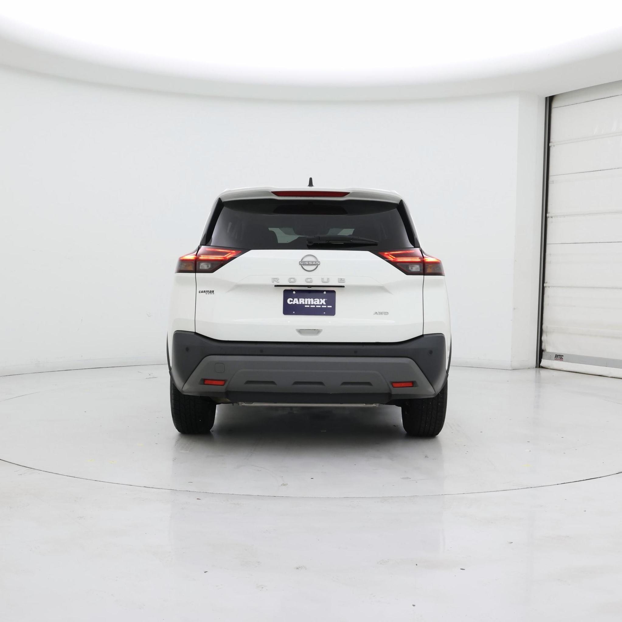 Thumbnail: 2023 Nissan Rogue - 6