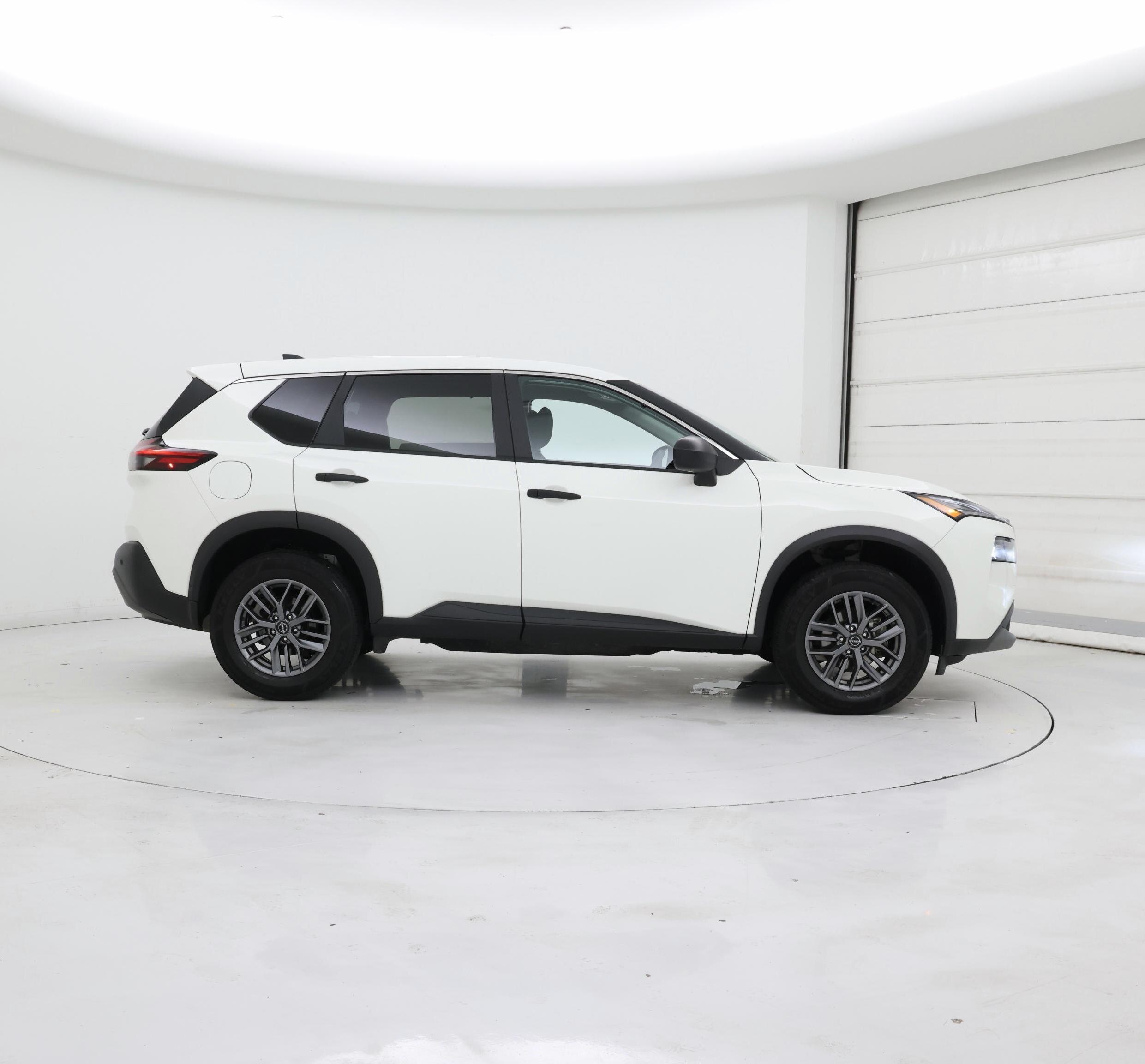 Thumbnail: 2023 Nissan Rogue - 7