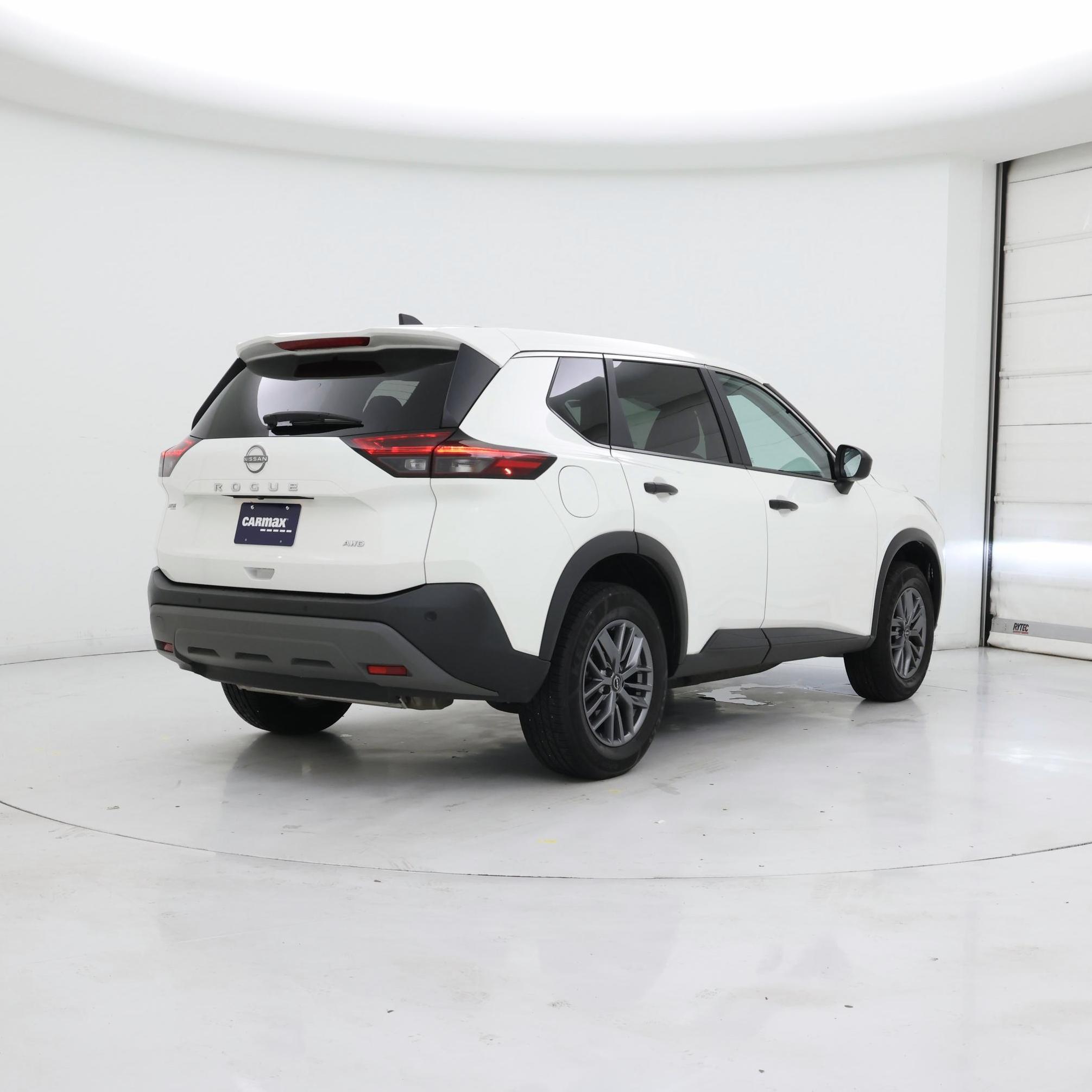 Thumbnail: 2023 Nissan Rogue - 8