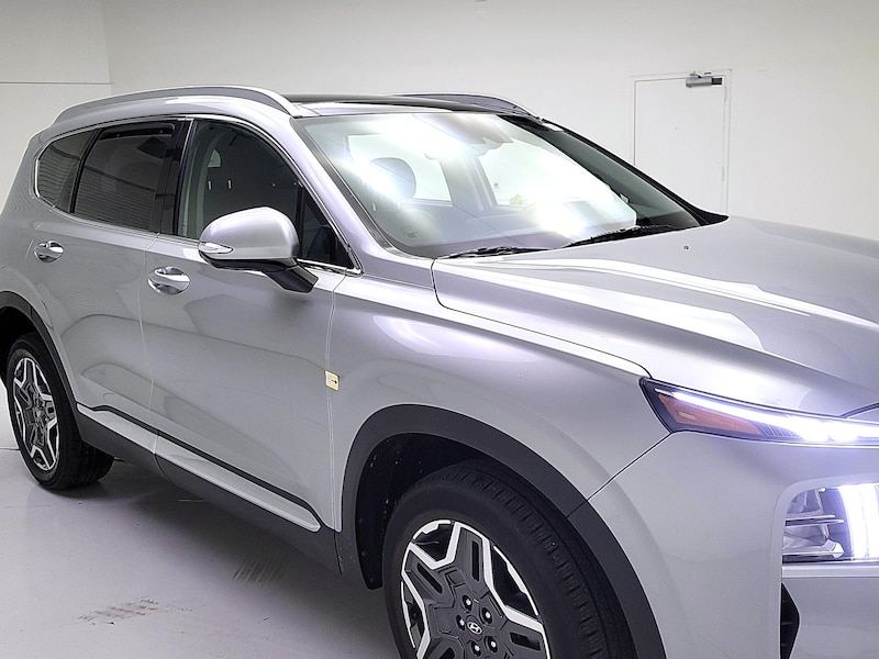 2023 Hyundai Santa Fe SEL Premium