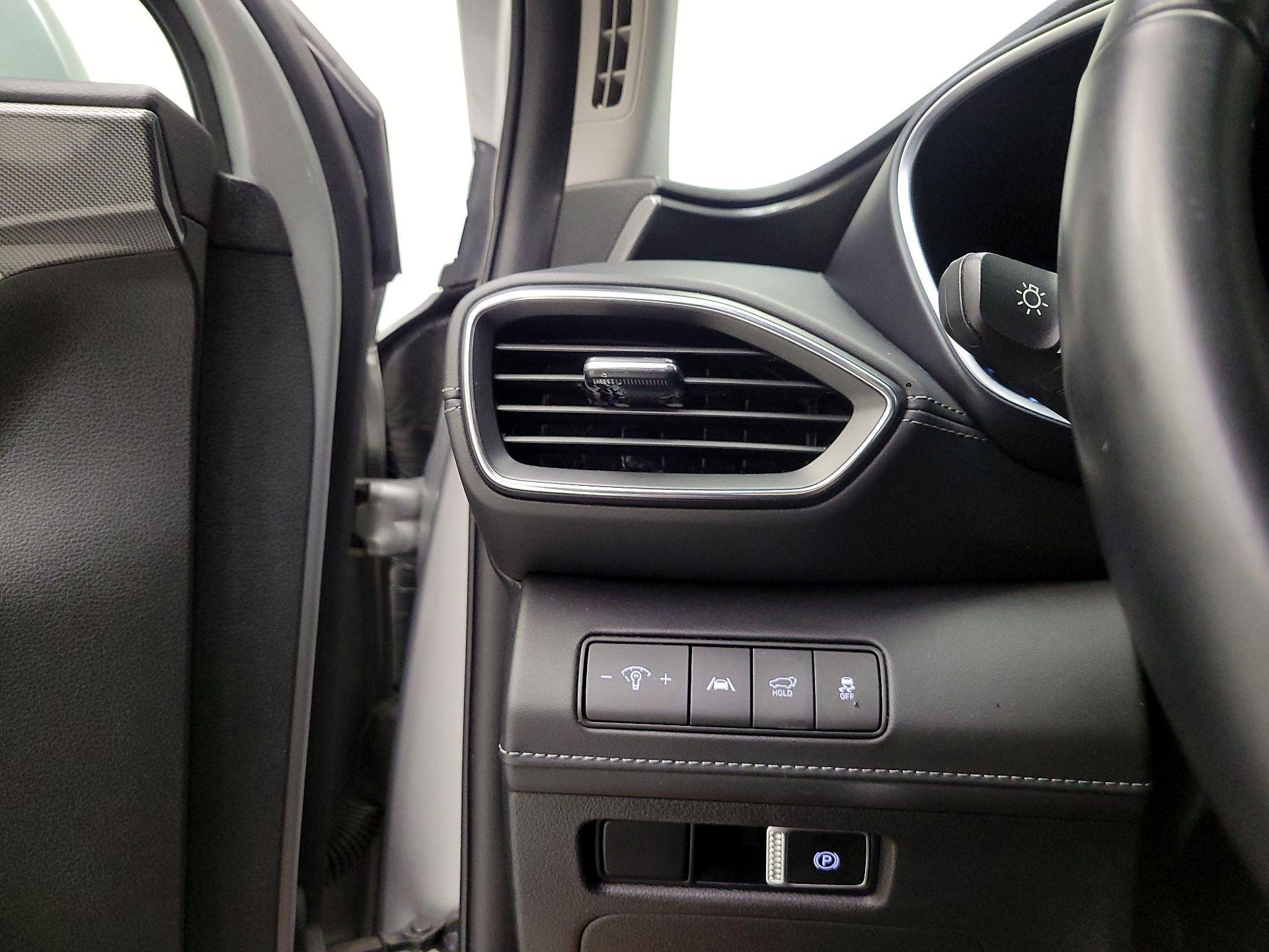 Thumbnail: 2023 Hyundai Santa Fe - 11