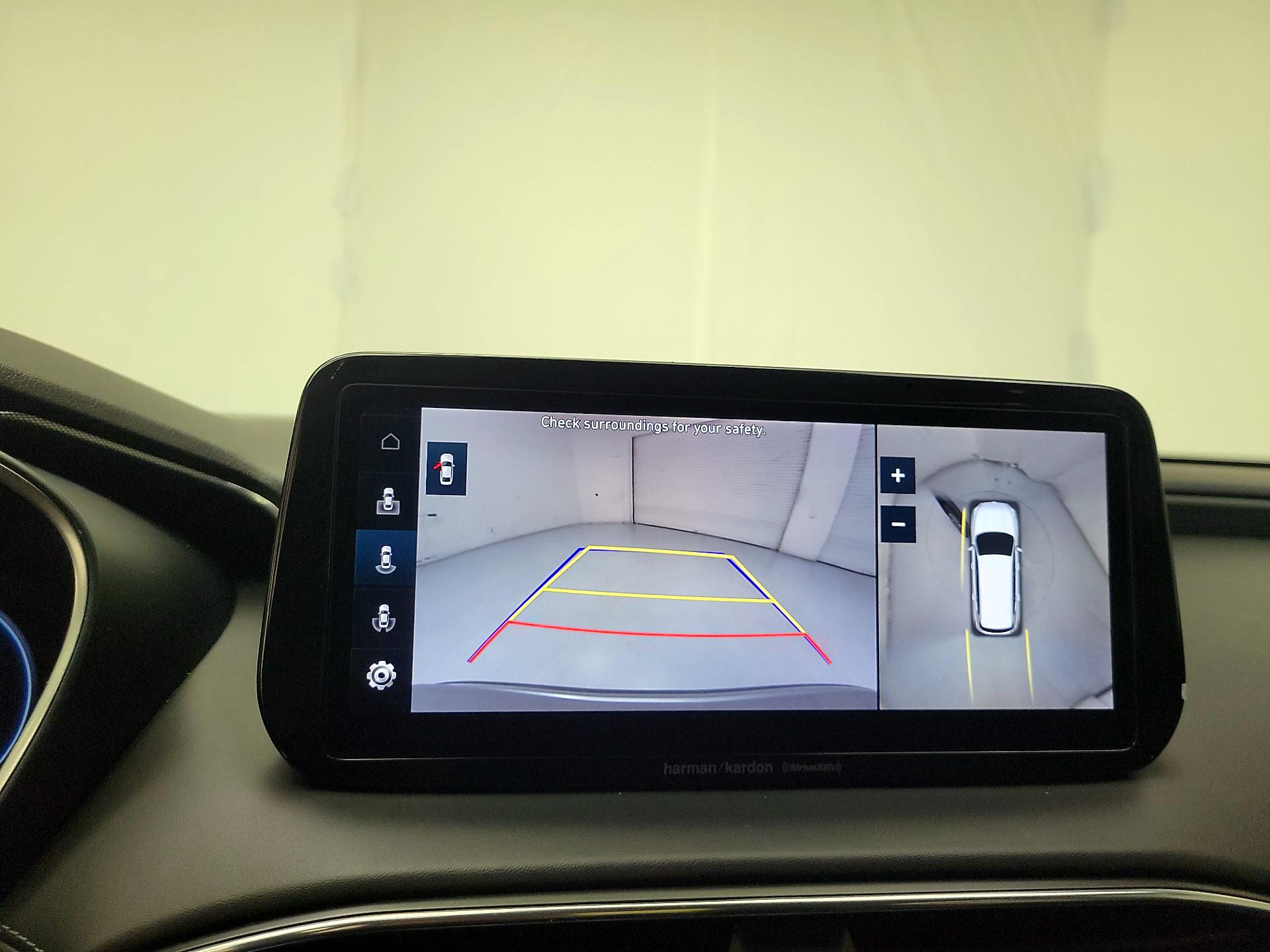 Thumbnail: 2023 Hyundai Santa Fe - 12