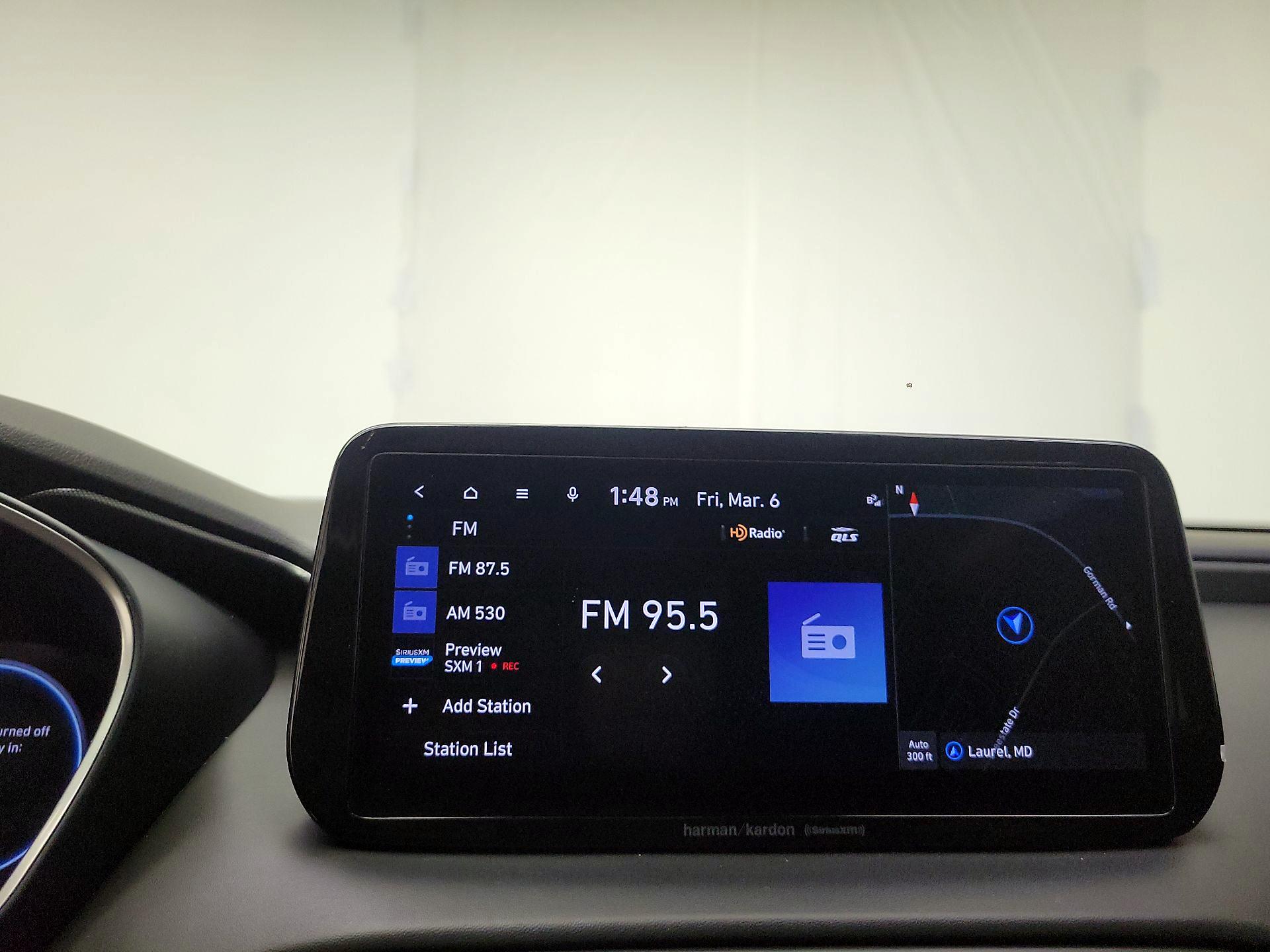 Thumbnail: 2023 Hyundai Santa Fe - 13