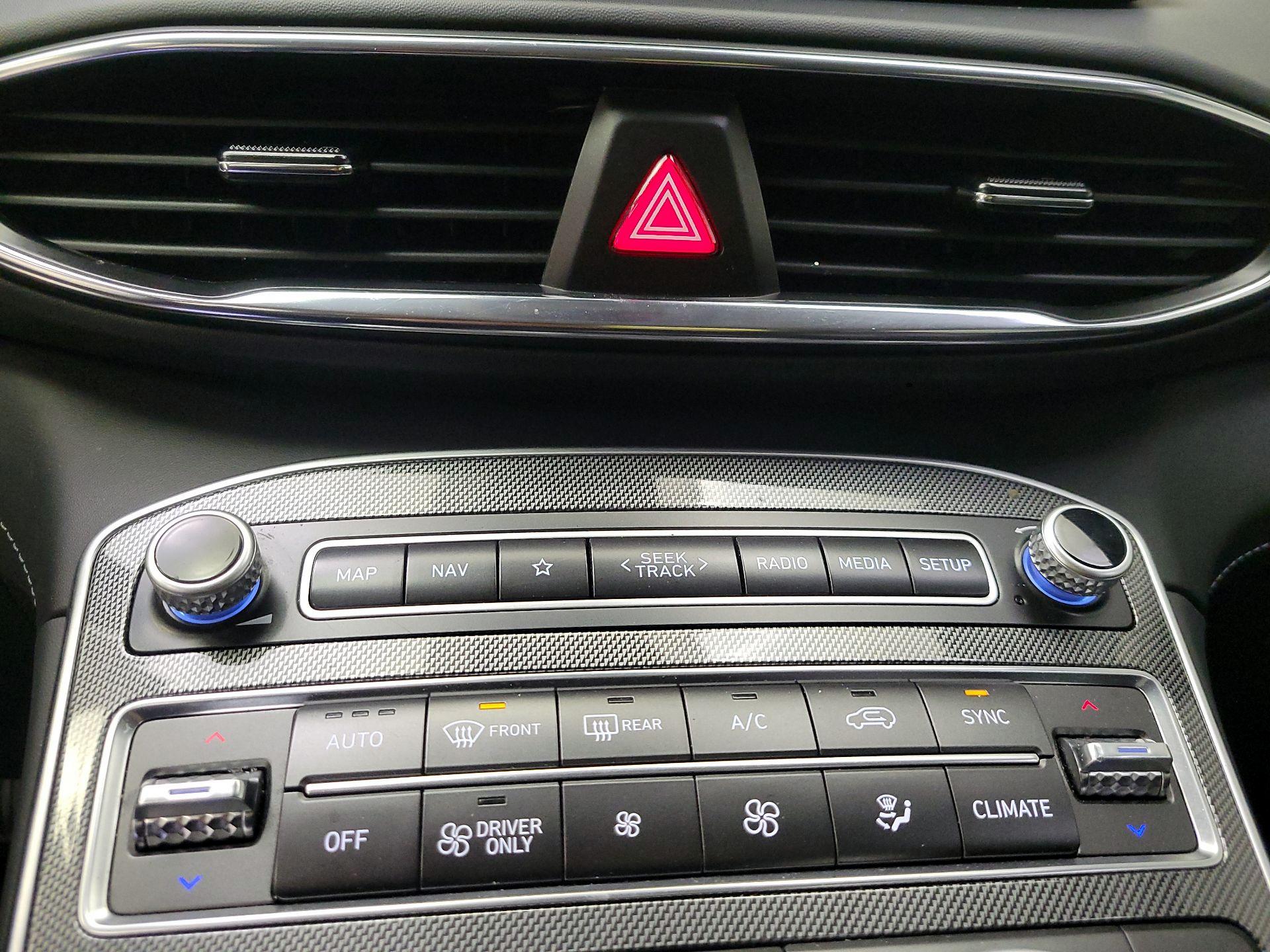 Thumbnail: 2023 Hyundai Santa Fe - 14