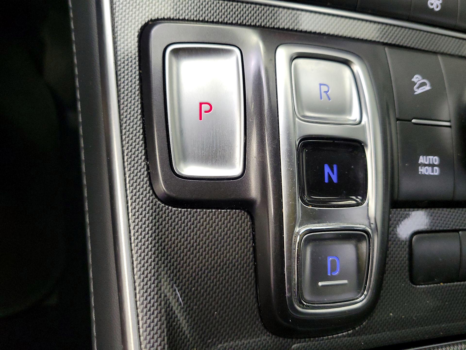 Thumbnail: 2023 Hyundai Santa Fe - 15