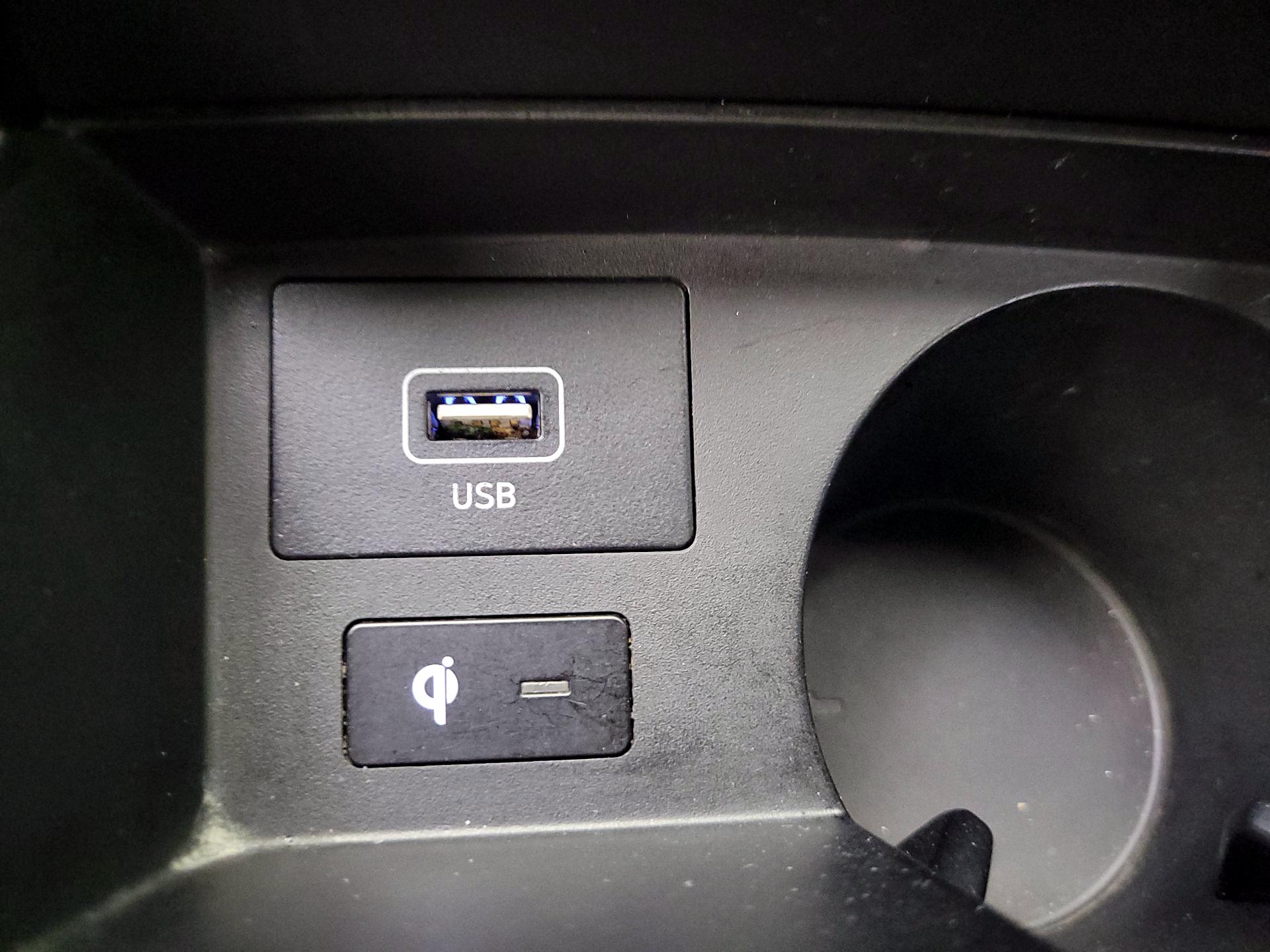 Thumbnail: 2023 Hyundai Santa Fe - 16