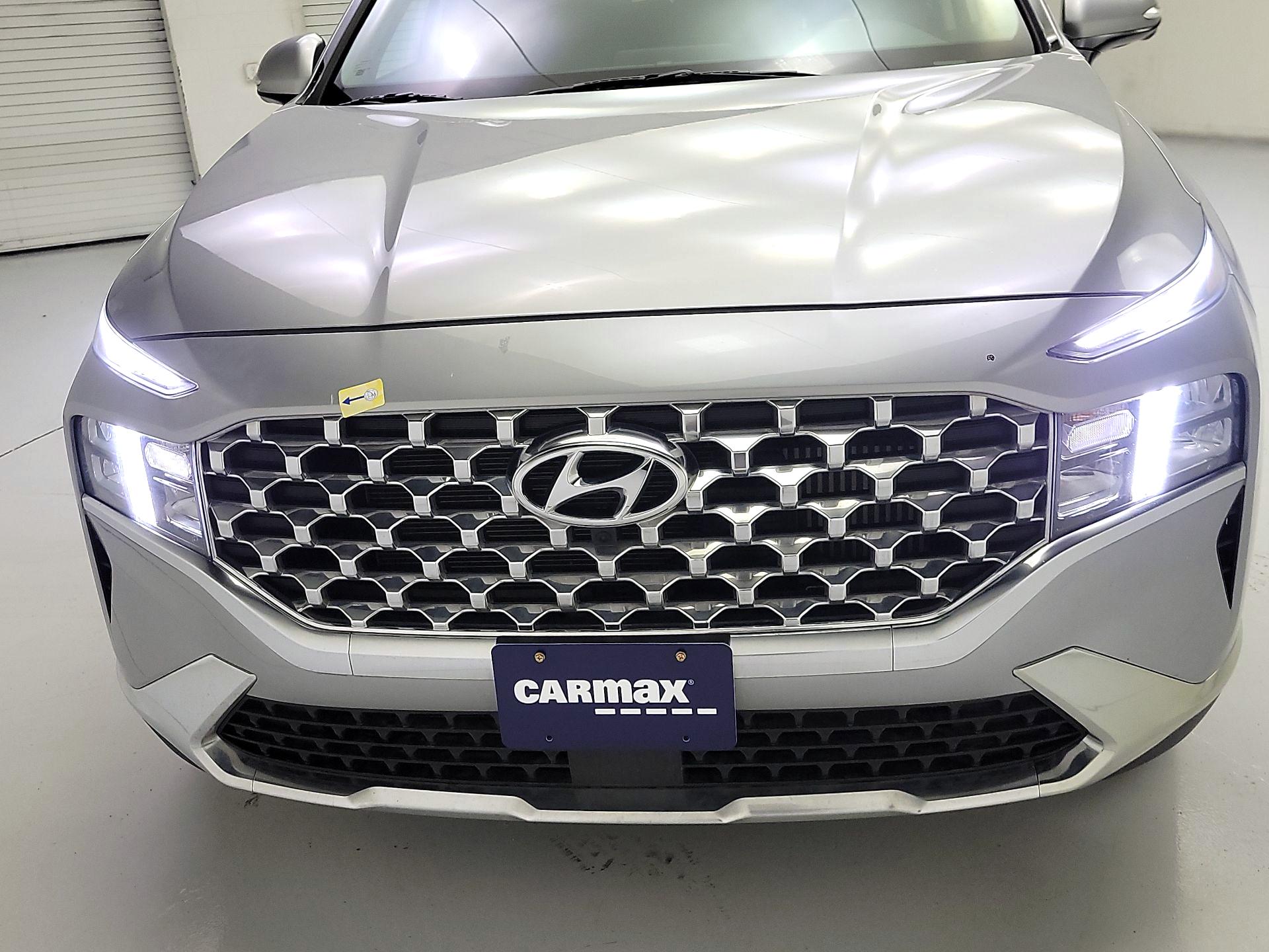 Thumbnail: 2023 Hyundai Santa Fe - 2