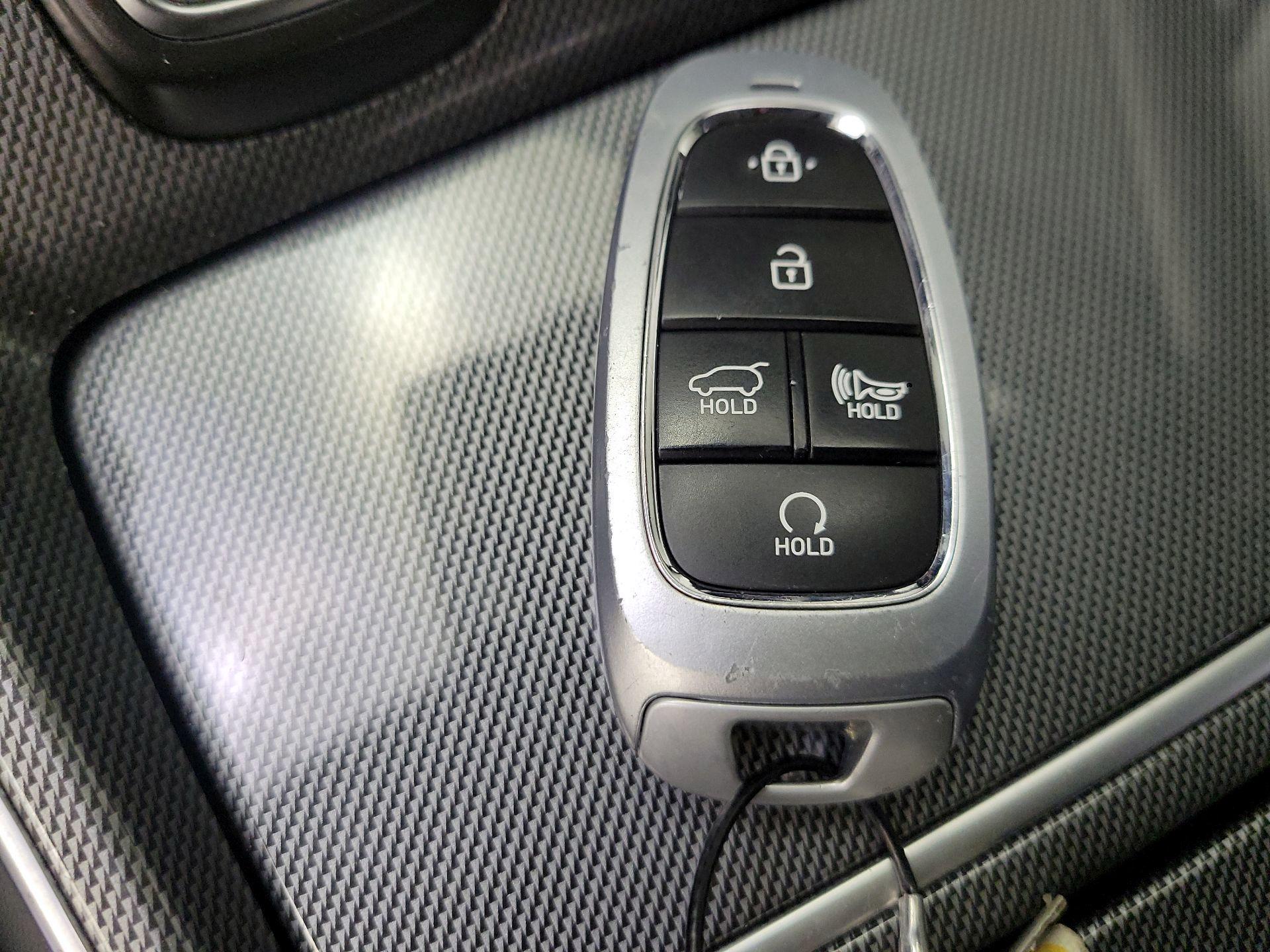 Thumbnail: 2023 Hyundai Santa Fe - 20