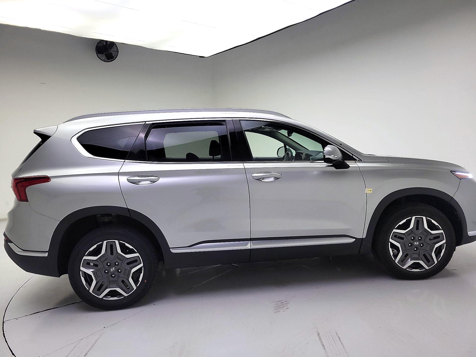 Thumbnail: 2023 Hyundai Santa Fe - 4