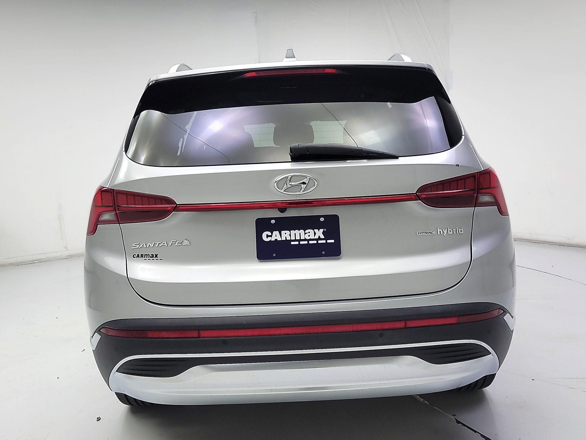 Thumbnail: 2023 Hyundai Santa Fe - 6