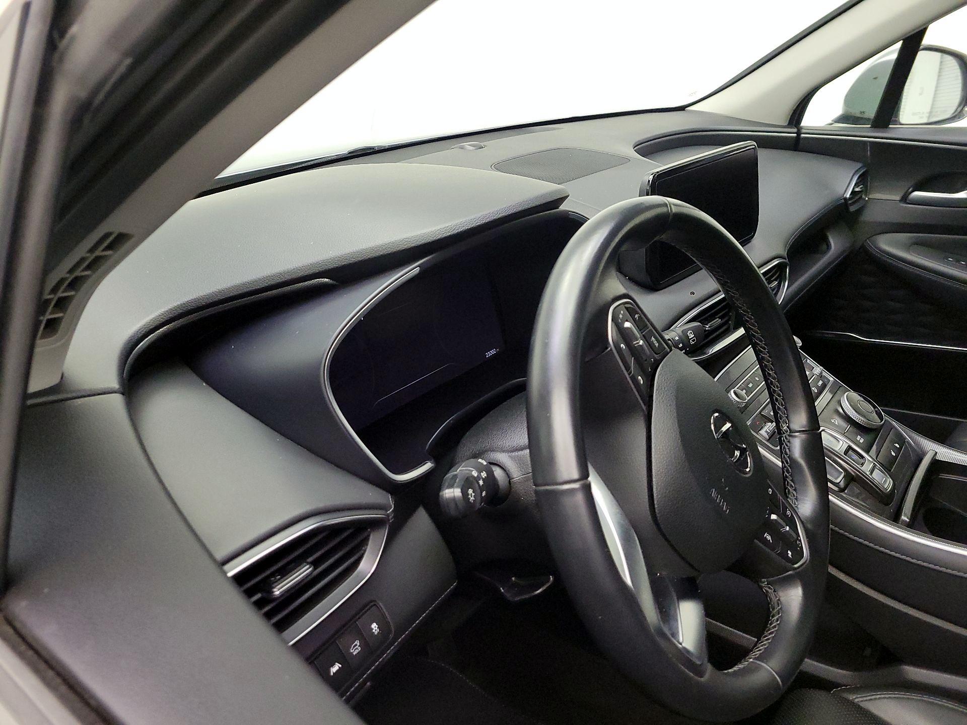 Thumbnail: 2023 Hyundai Santa Fe - 8