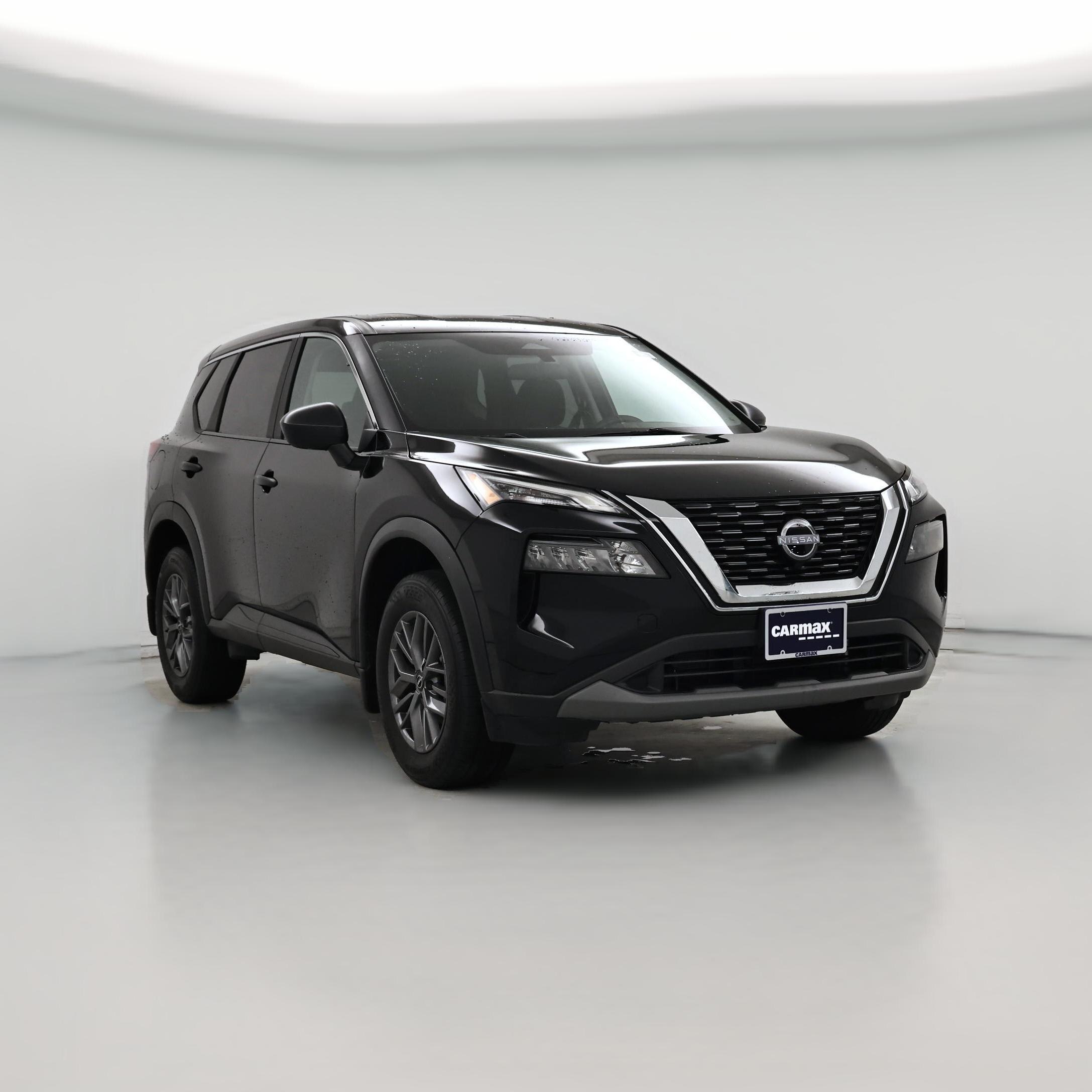 Thumbnail: 2023 Nissan Rogue - 1